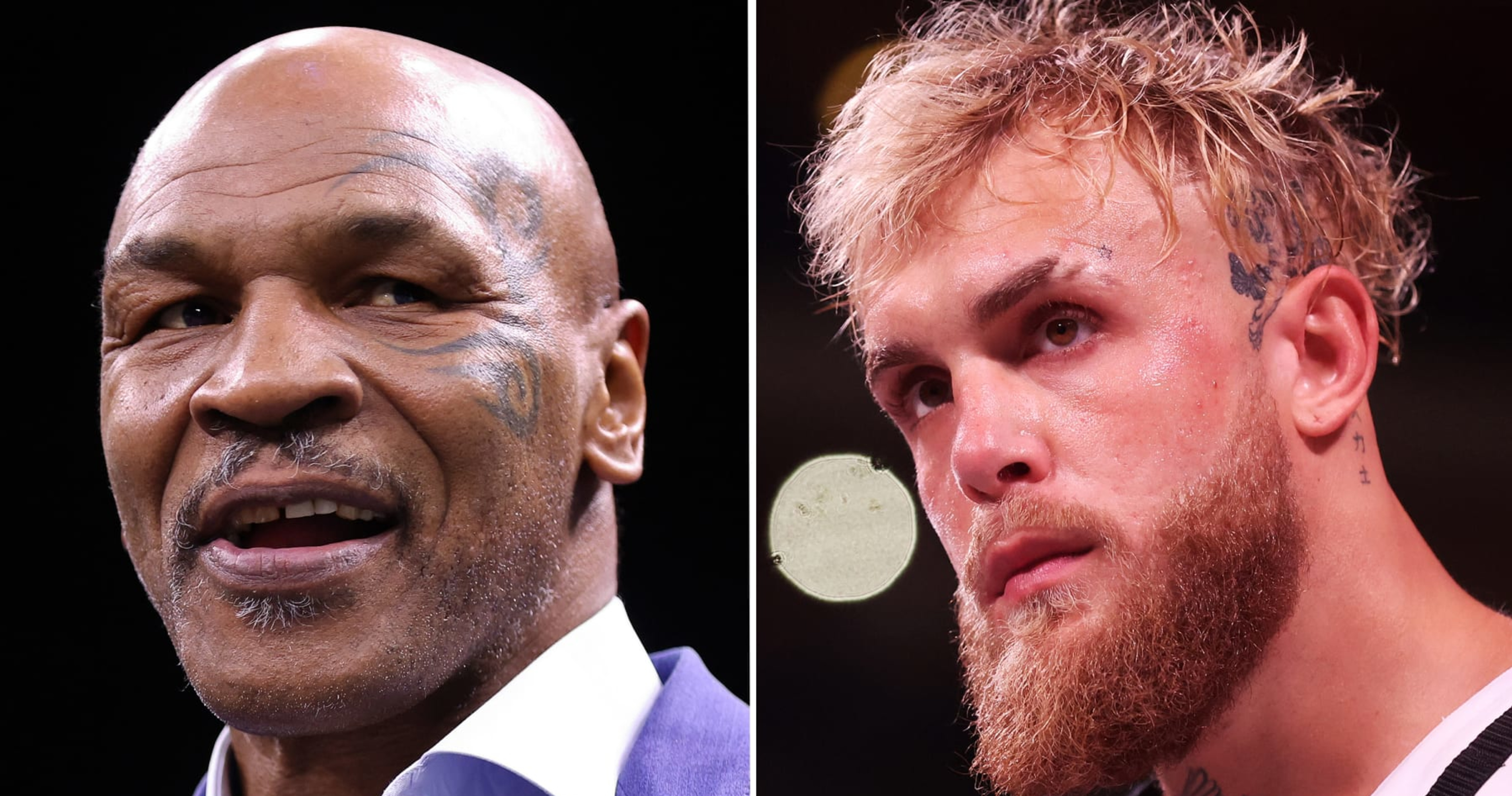 Mike Tyson vs. Jake Paul Tickets Set at 2M for VIP Package for Netflix