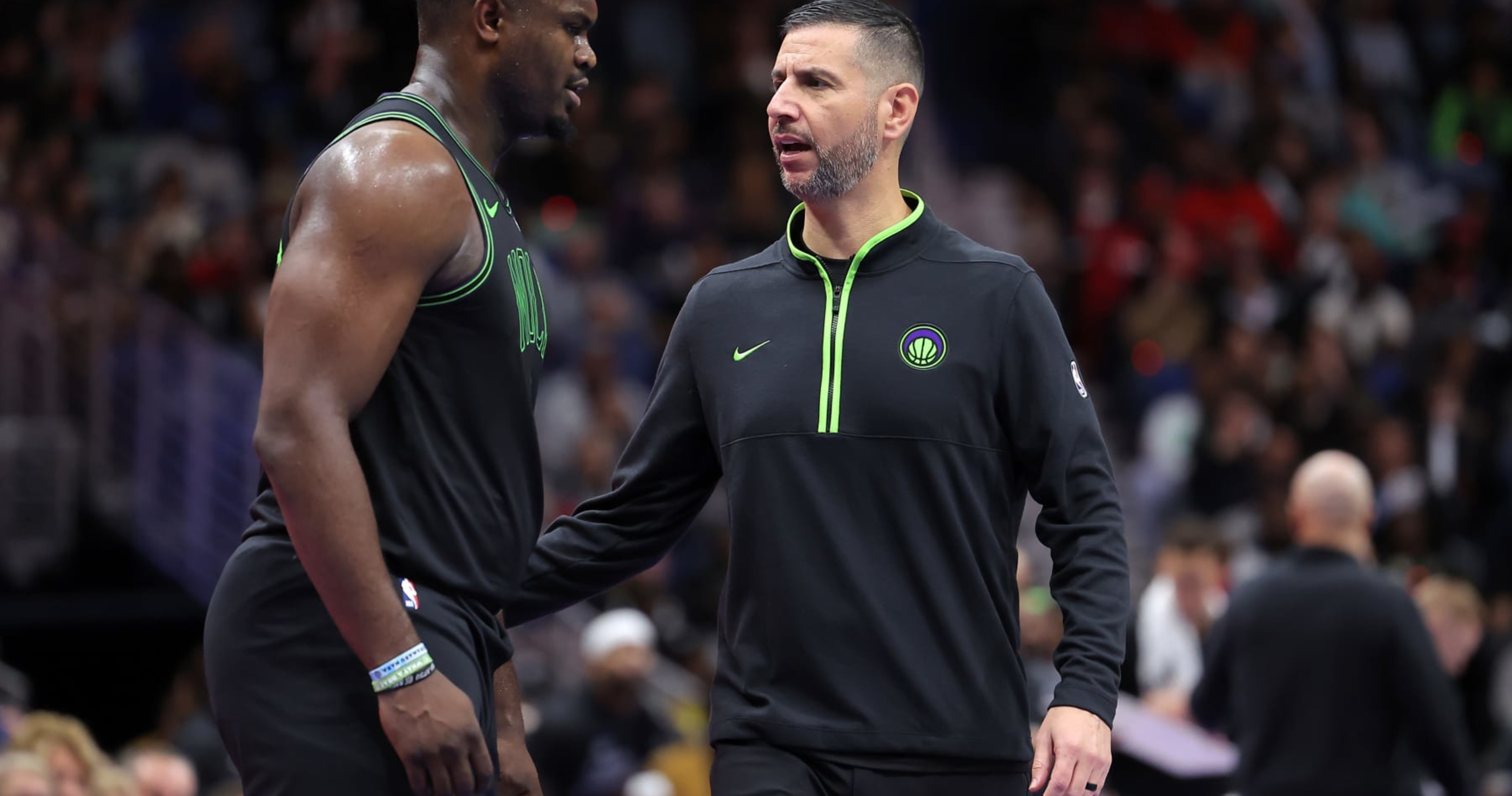 Lakers Rumors: Pelicans' James Borrego Targeted to Replace HC Ham amid JJ Redick Buzz | News, Scores, Highlights, Stats, and Rumors | Bleacher Report