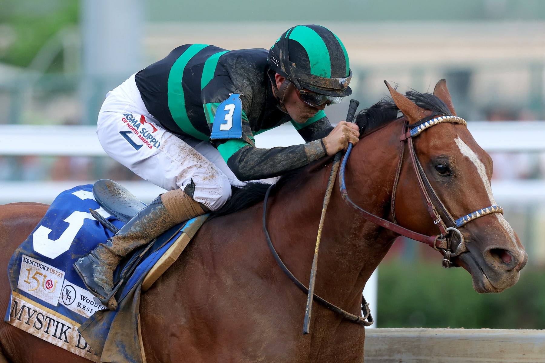 Preakness 2024 Post Time, TV Schedule, Post Positions Info News