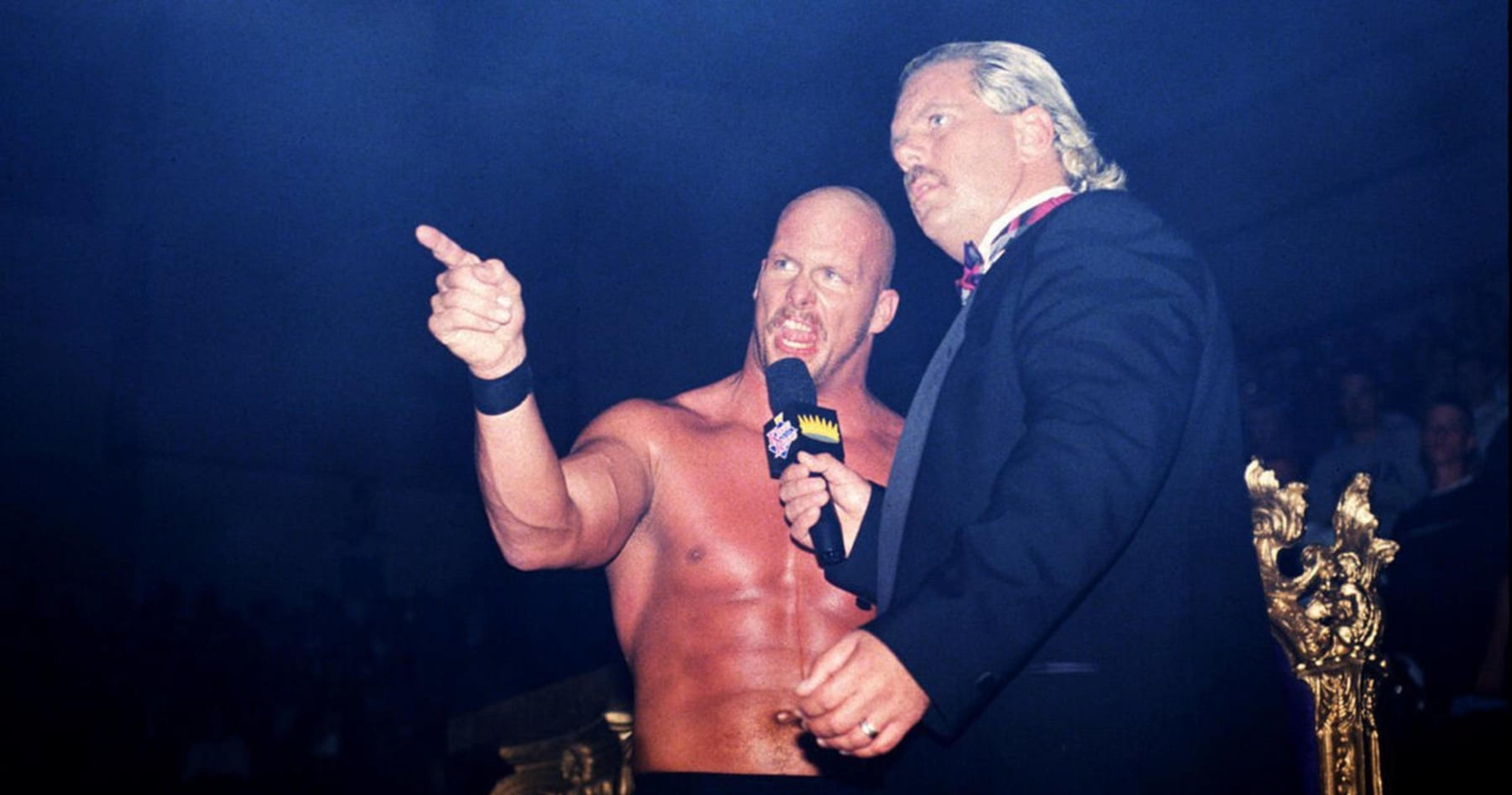 king of the ring 2001 stone cold