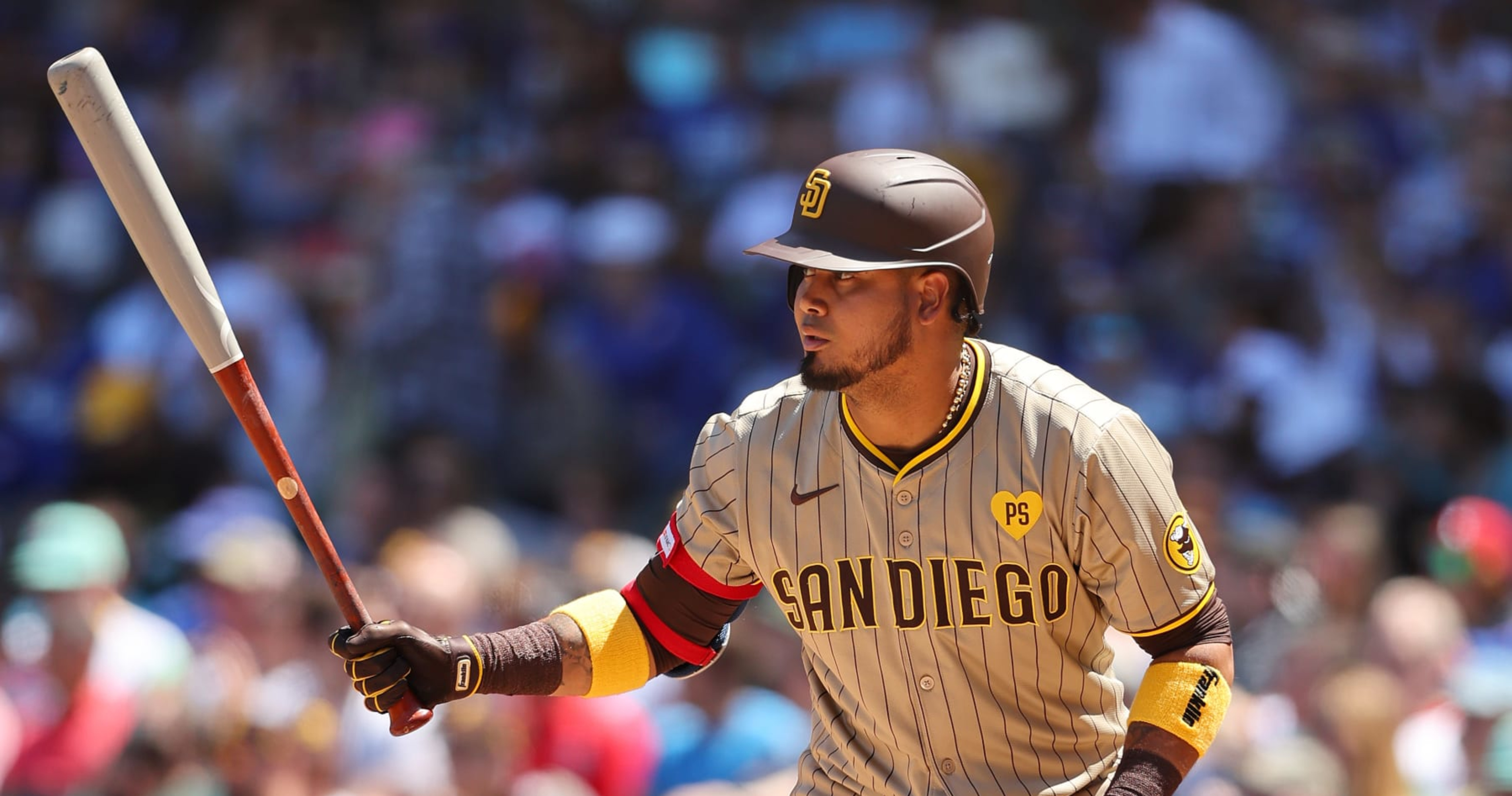 8 Early Predictions for the 2024 MLB Trade Deadline | News, Scores ...