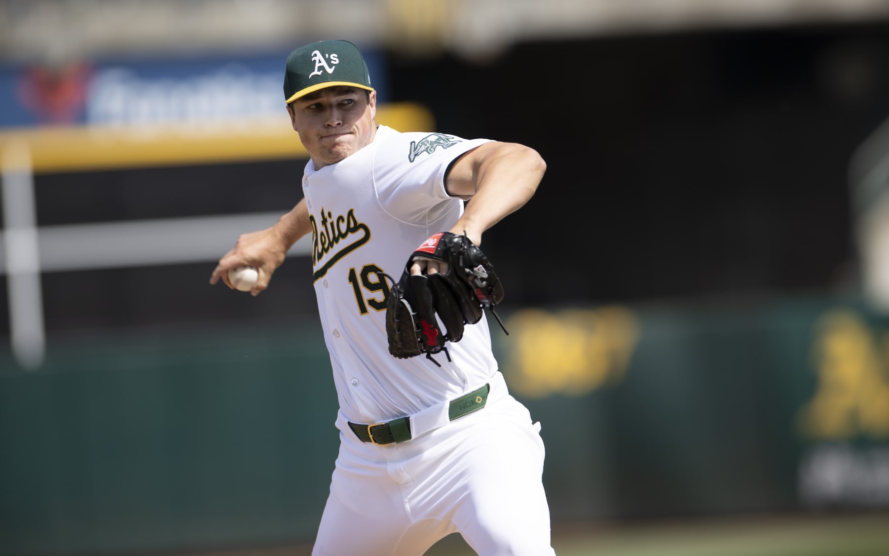 A's Closer Mason Miller Landing Spots amid MLB Trade Rumors, Red-Hot