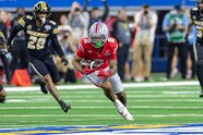 Predicting 49ers Early 2025 NFL Draft Big Board News Scores 