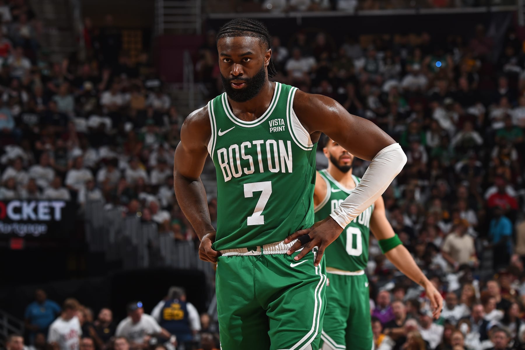 Celtics Hypothetical Blockbuster Trades To Shake Up Nba Offseason Celtics Hypothetical Blockbuster Trades To Shake Up Nba Offseason