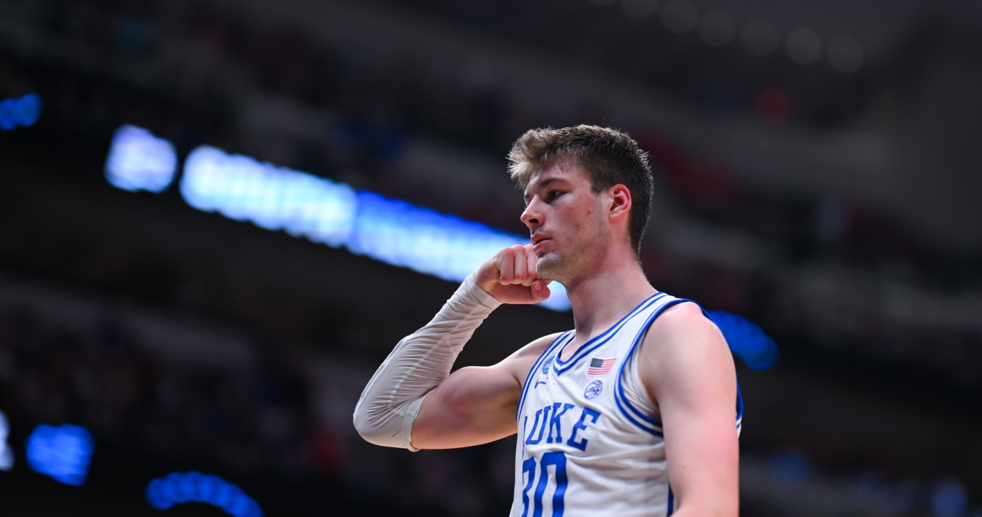 Kyle Filipowski NBA Draft Scouting Report: Pro Comparison, Updated Jazz Roster | News, Scores, Highlights, Stats, and Rumors | Bleacher Report