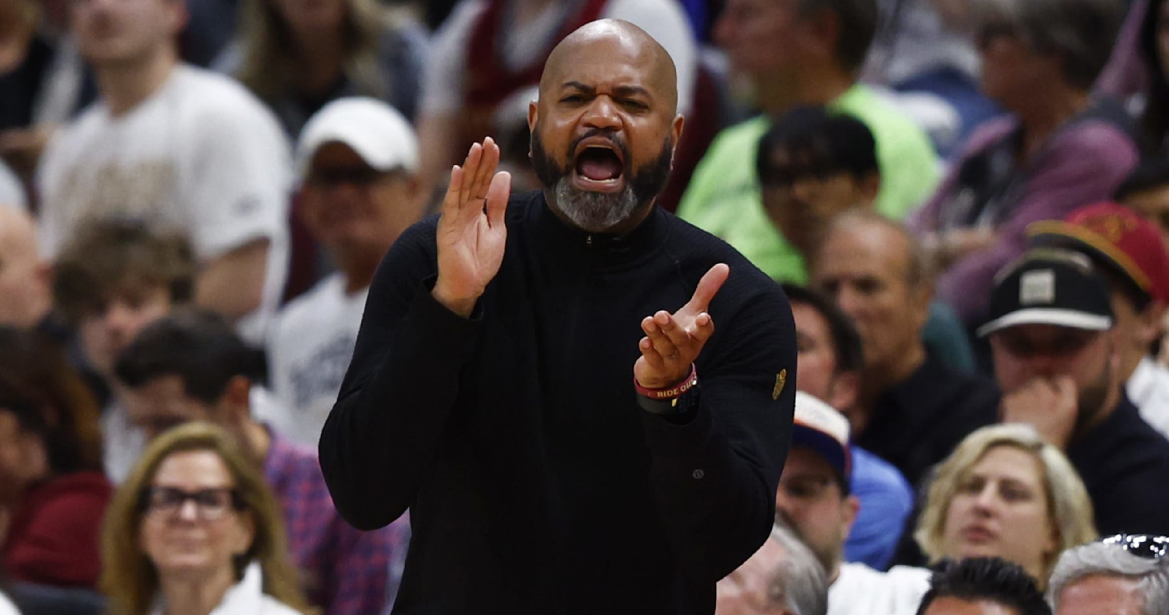 NBA Rumors: Cavaliers Fire HC J.B. Bickerstaff After Loss to Celtics in 2024 Playoffs | News, Scores, Highlights, Stats, and Rumors | Bleacher Report