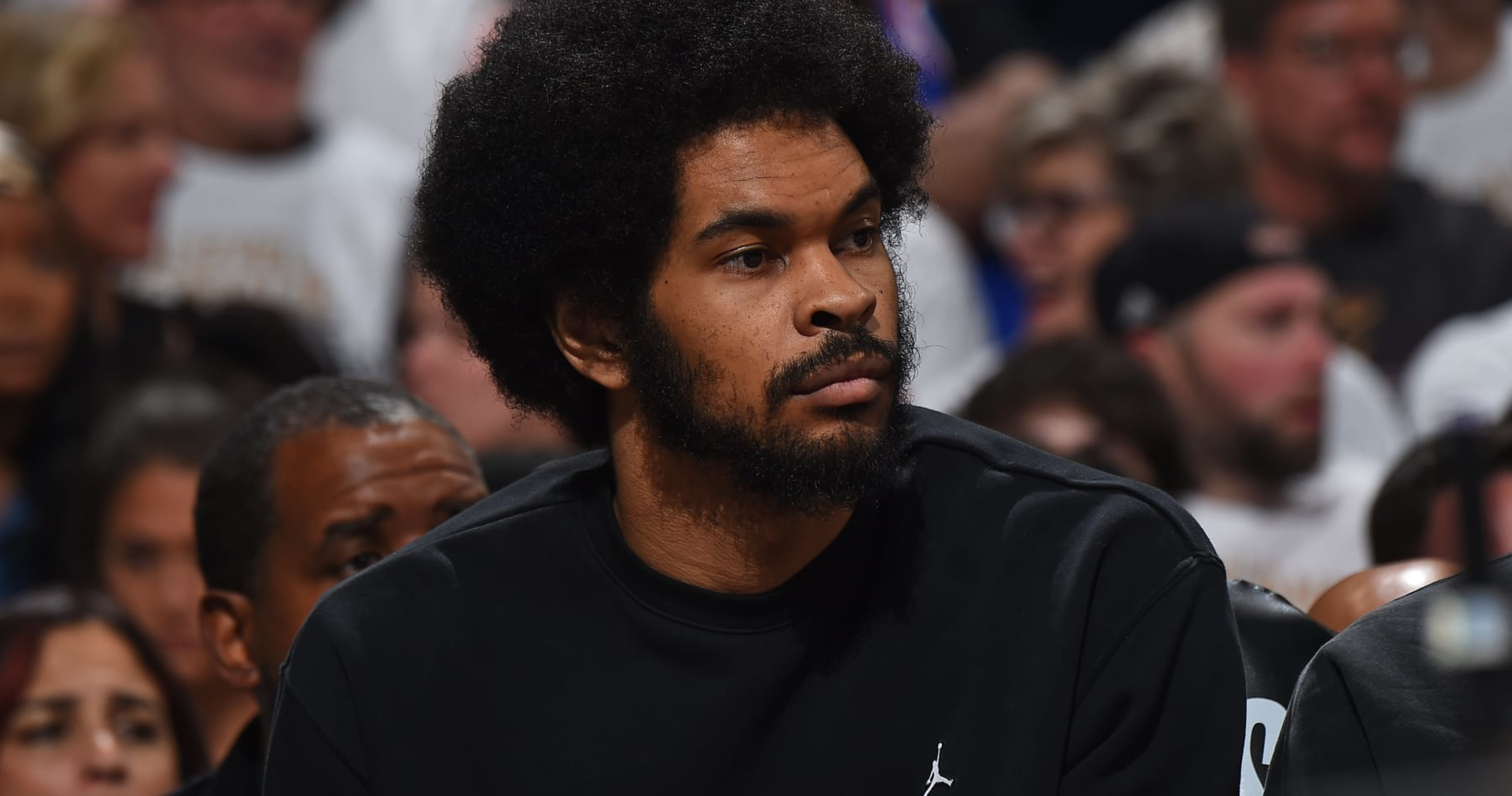 Cavs Rumors: Jarrett Allen's Absence from Injury 'Caused Frustration' with Teammates