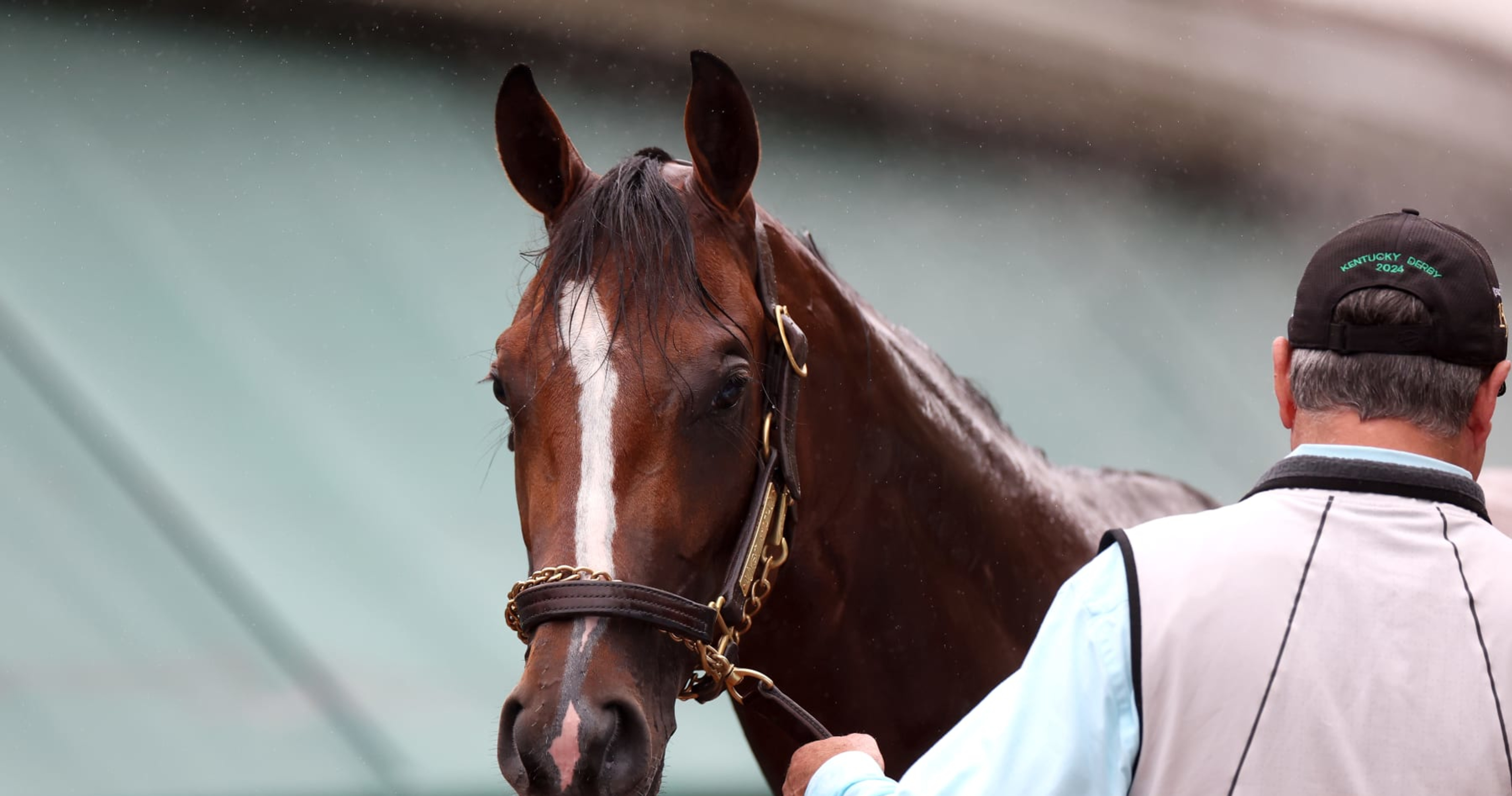 Preakness 2024 Payout Prize Money Payout, Order of Finish and Reaction