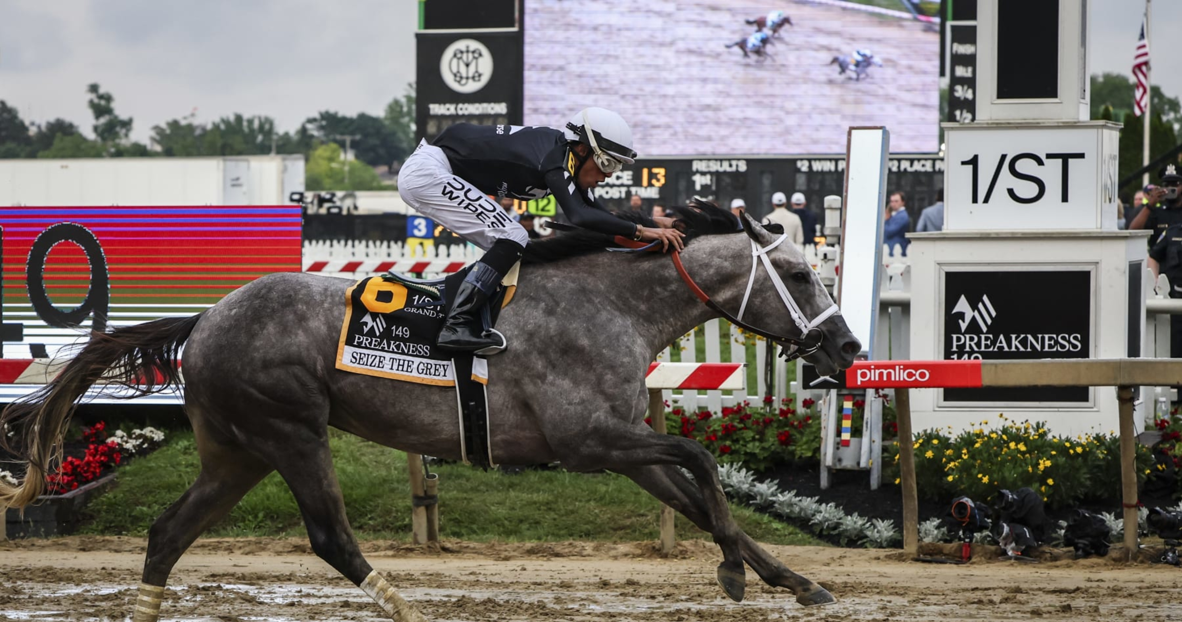 2024 Belmont Stakes Early Predictions Following Preakness News