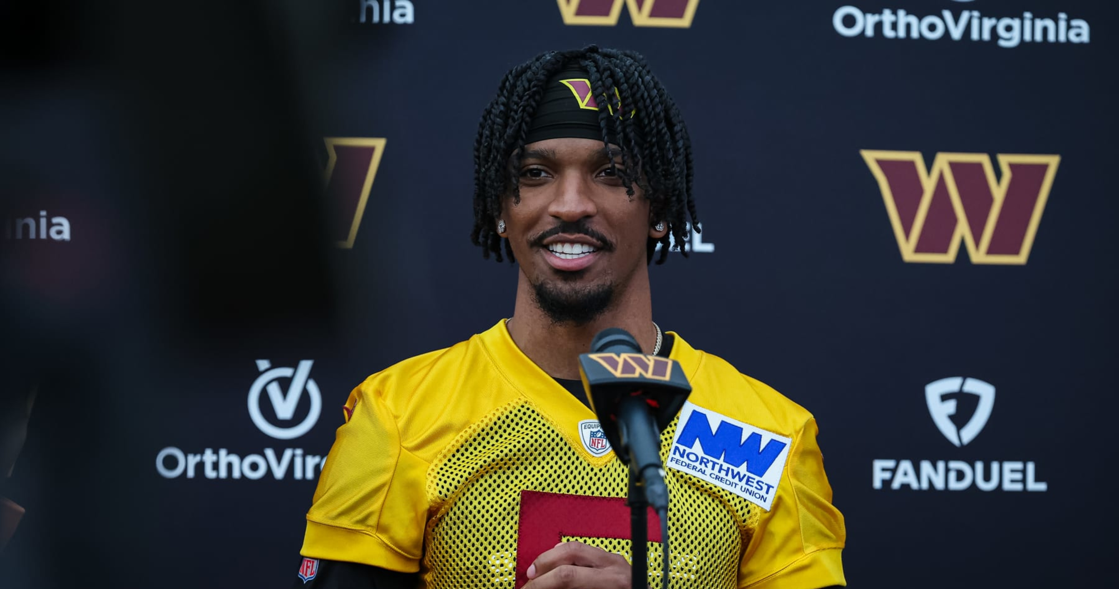 7 Most Intriguing NFL Storylines to Track as 2024 OTAs Begin  | News, Scores, Highlights, Stats, and Rumors | Bleacher Report