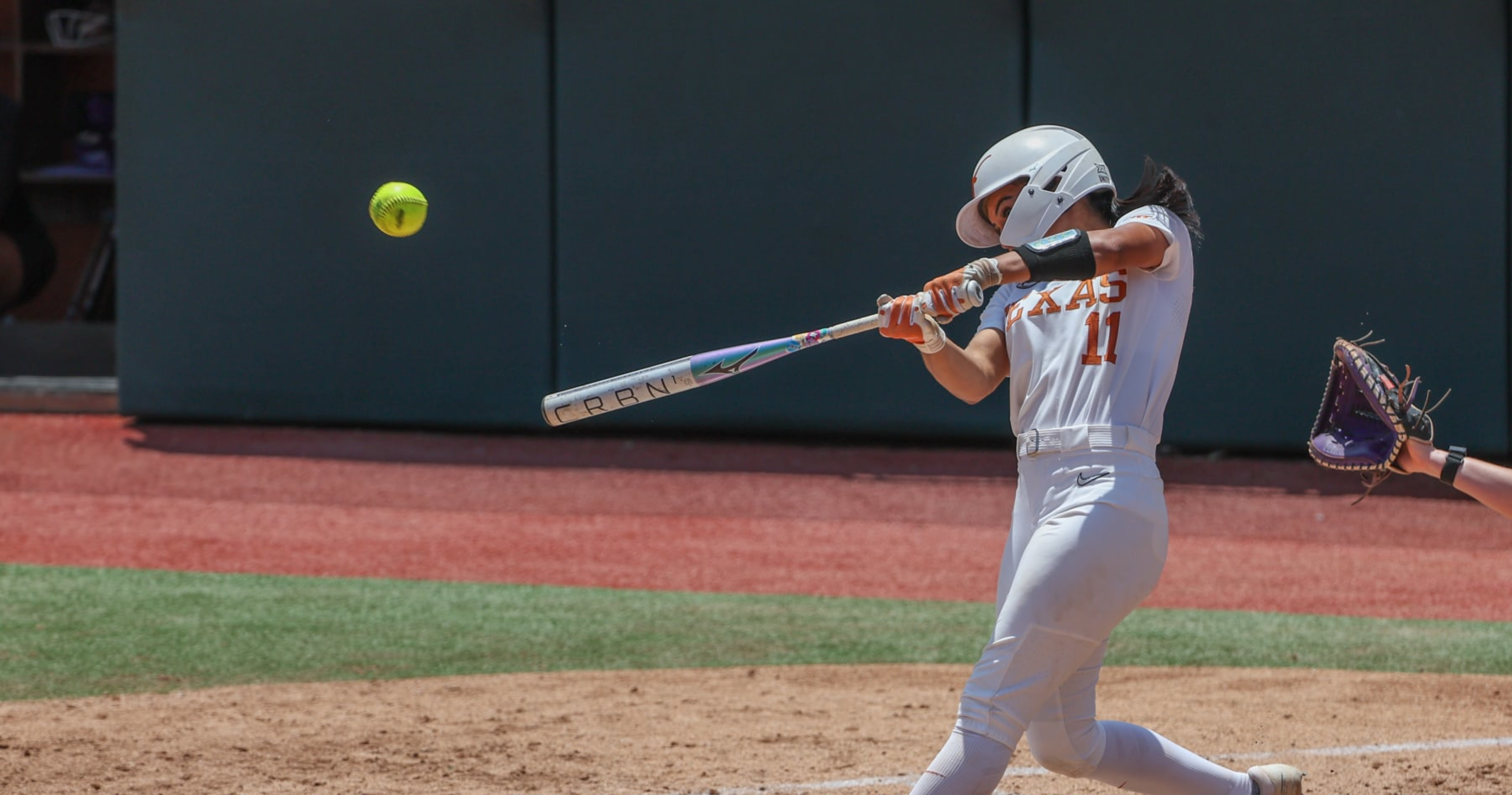 NCAA Softball Tournament 2024: Super Regionals Bracket and Schedule Info