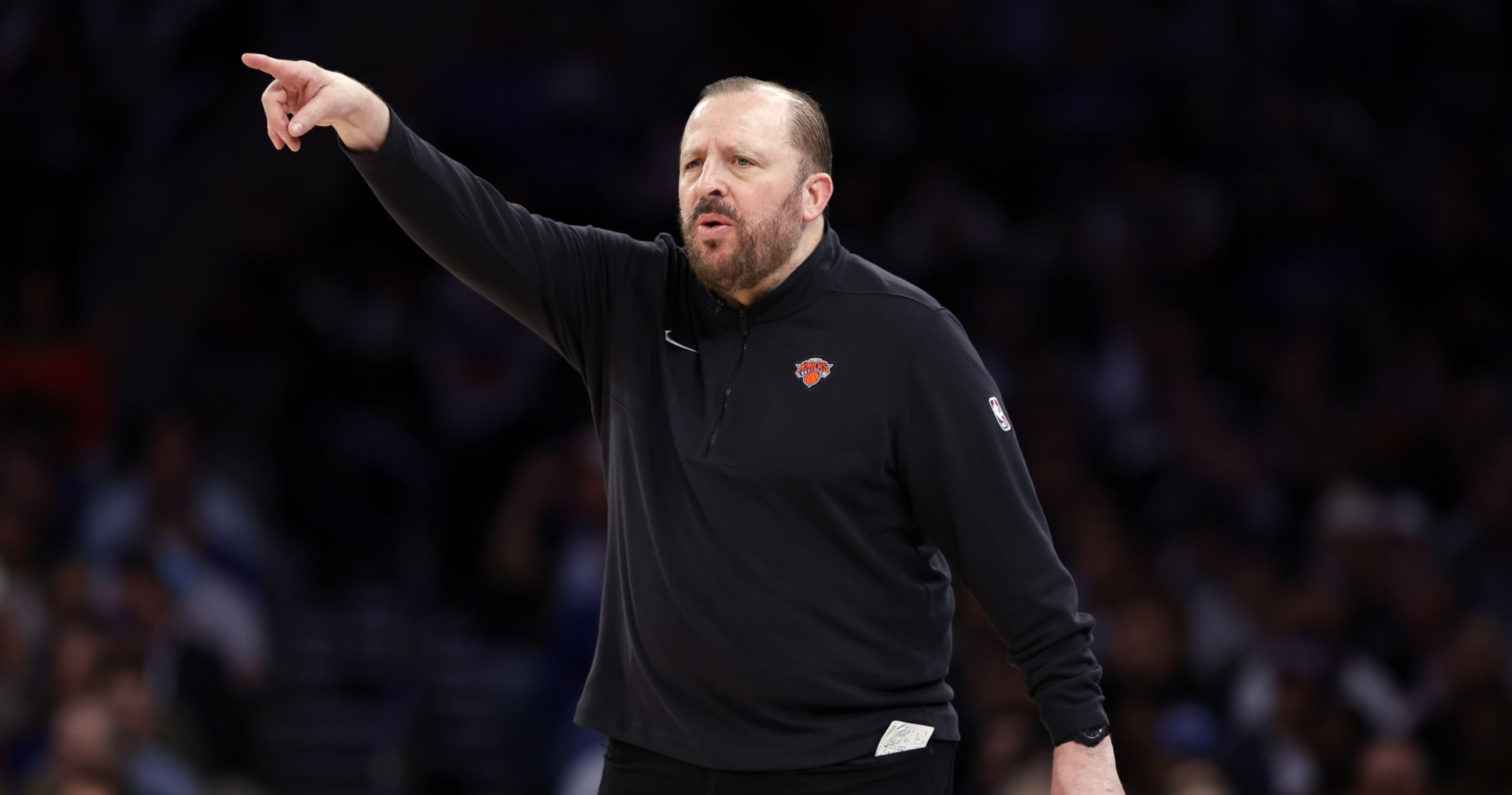 Knicks Rumors: Tom Thibodeau Expected to Get Contract Extension After NBA Playoff Run