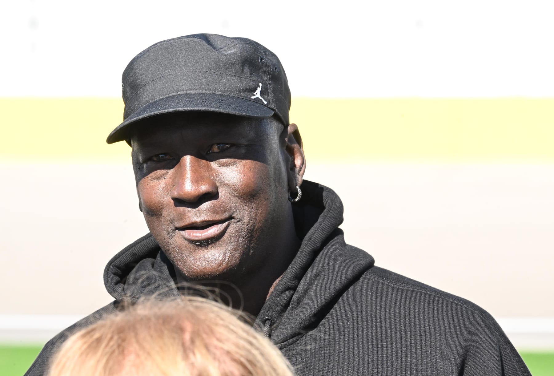 michael jordan eights