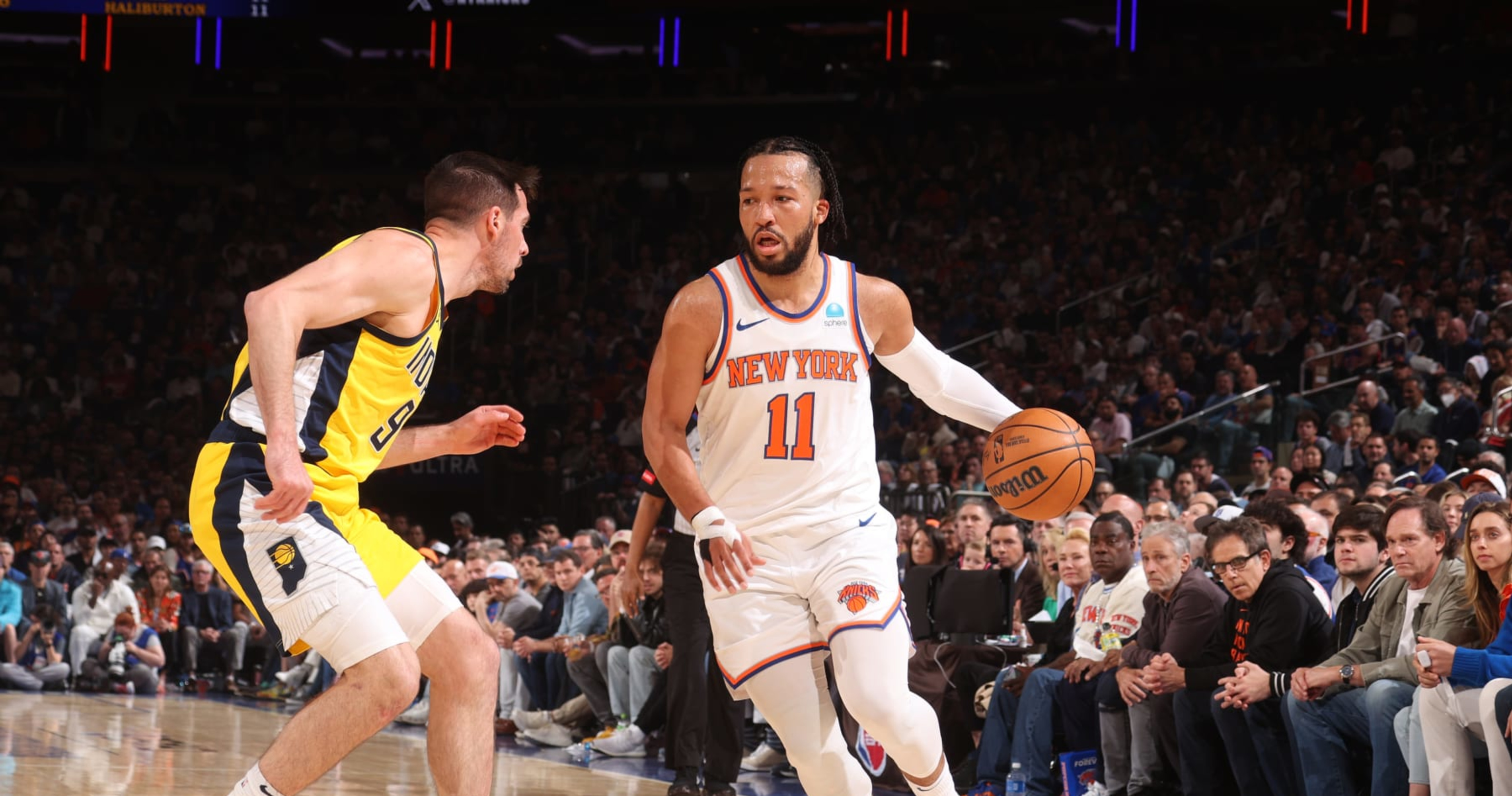 NBA Rumors: Jalen Brunson Open to 6M Knicks Contract; Could Get 0M Deal in 2025