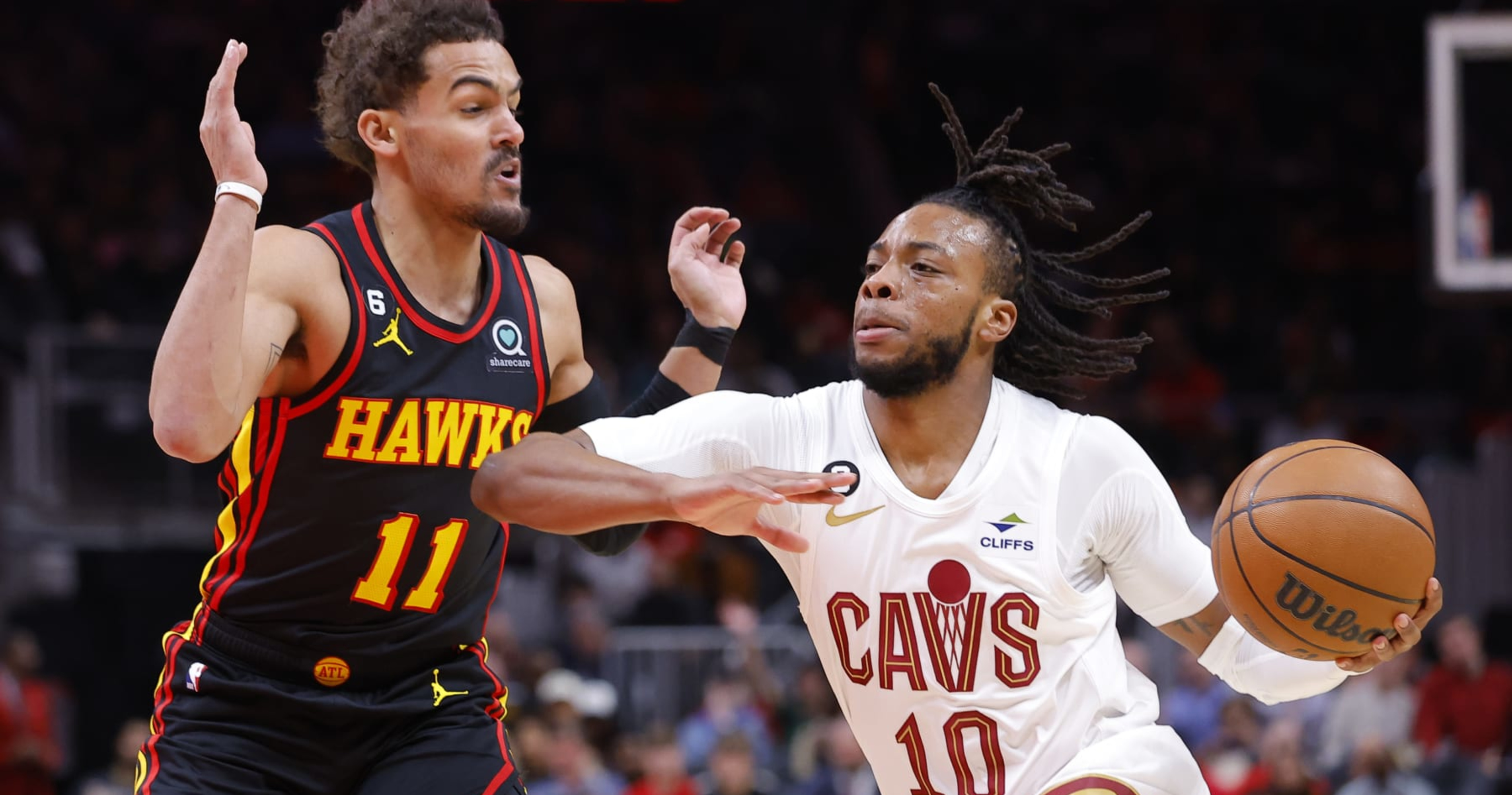 NBA Trade Block Big Board: Ranking the Top 10 Players and Assets on the Market | News, Scores, Highlights, Stats, and Rumors | Bleacher Report