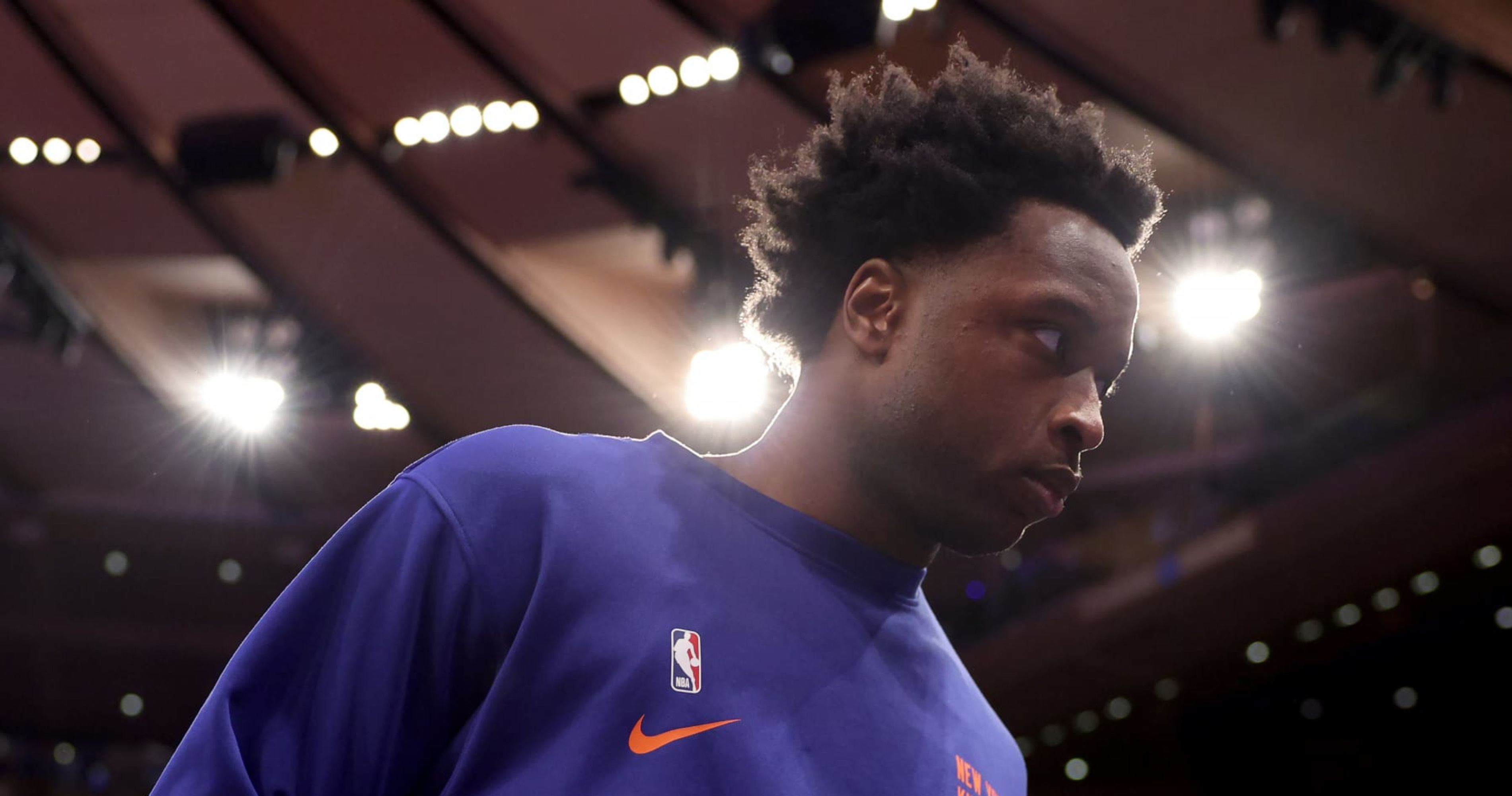 Knicks Rumors: OG Anunoby May Test Free Agency, Consider Contracts from Other Teams