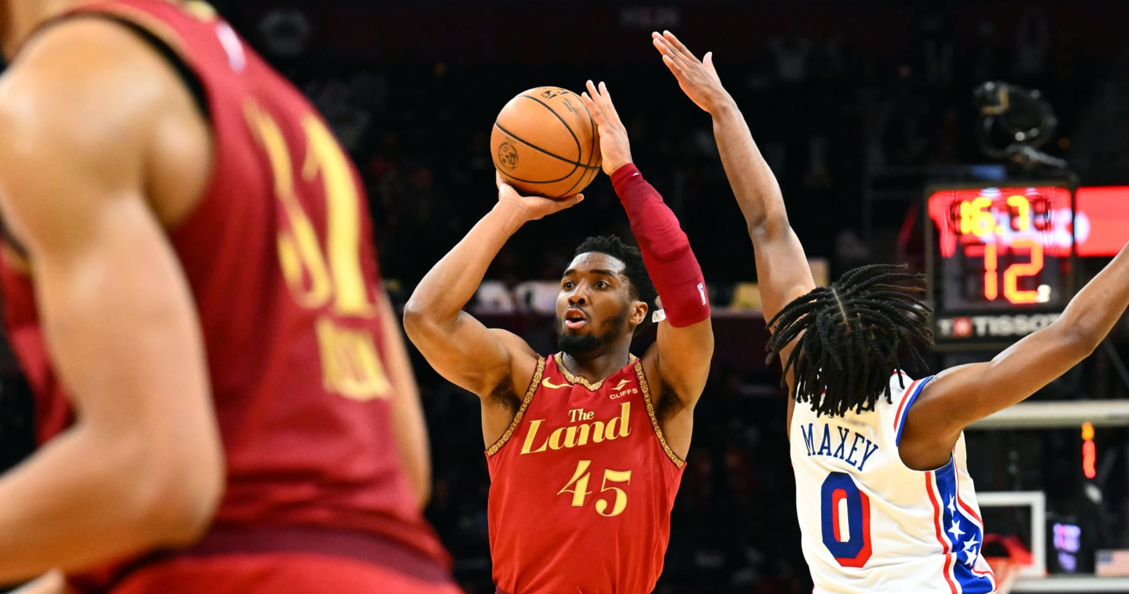 Cavs' Donovan Mitchell Would Be Ideal Target For 76ers Amid Latest NBA ...