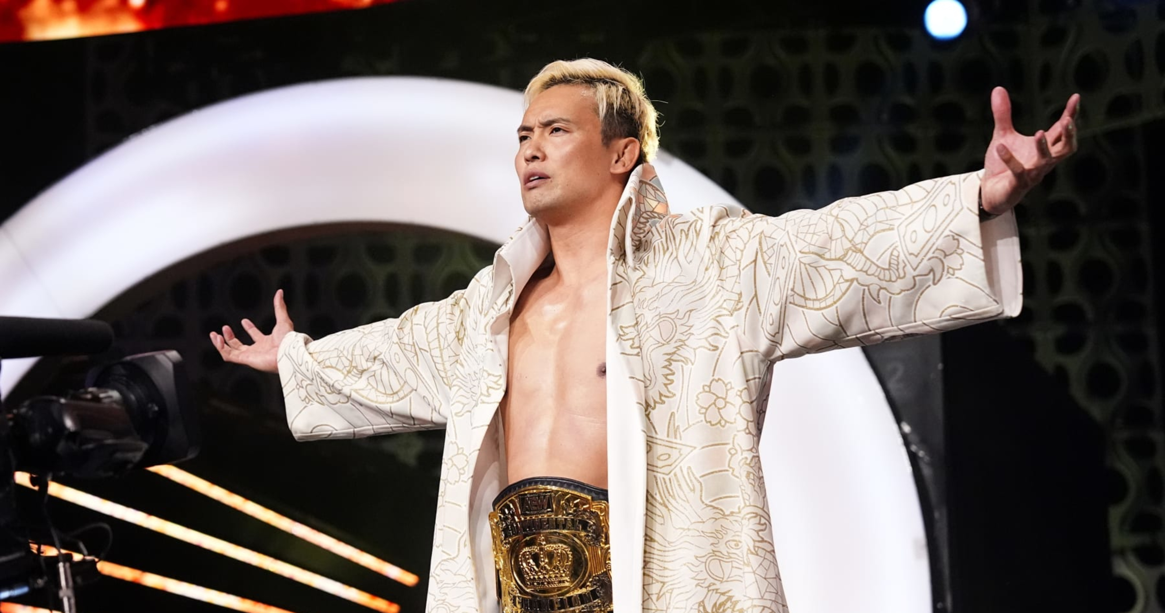 AEW Double or Nothing 2024 Results Winners, Live Grades