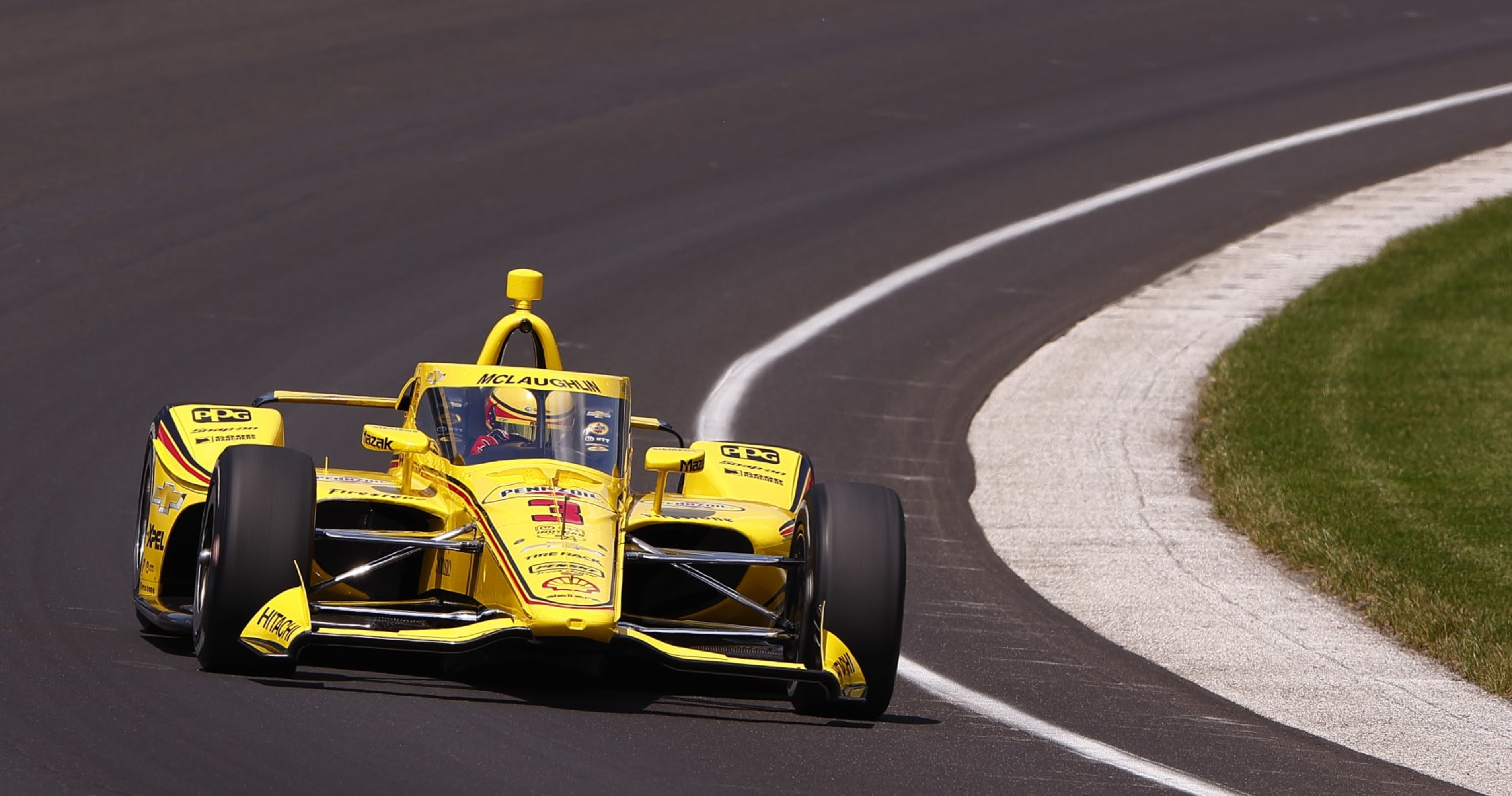 Indy 500 Lineup 2024: Full List of Drivers and Qualifying Times for Marquee  Race | News, Scores, Highlights, Stats, and Rumors | Bleacher Report