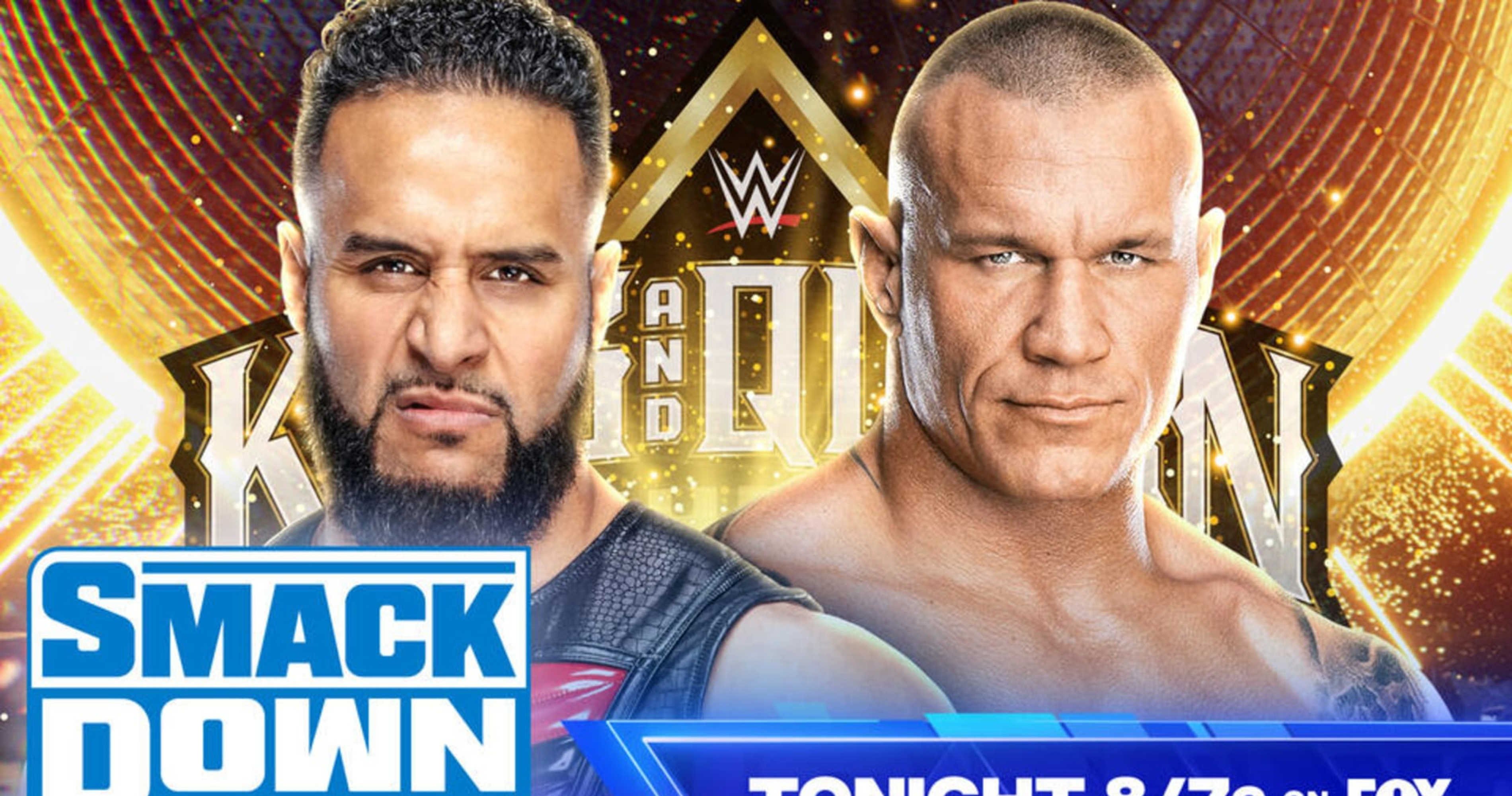 WWE SmackDown Results: Winners, Live Grades, Reaction, Highlights From ...