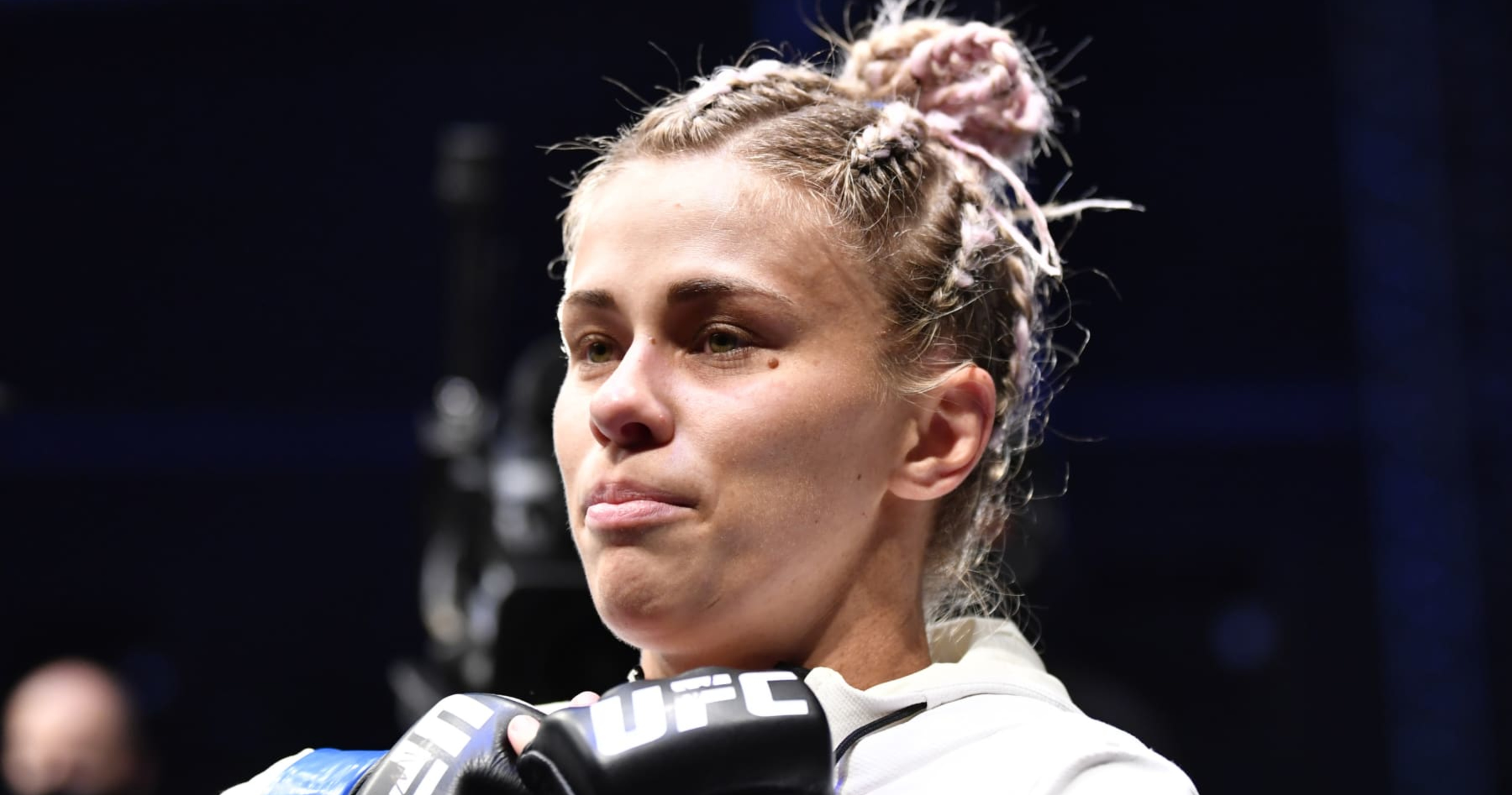 Paige VanZant vs. Elle Brooke: Live Stream and Predictions | News, Scores,  Highlights, Stats, and Rumors | Bleacher Report