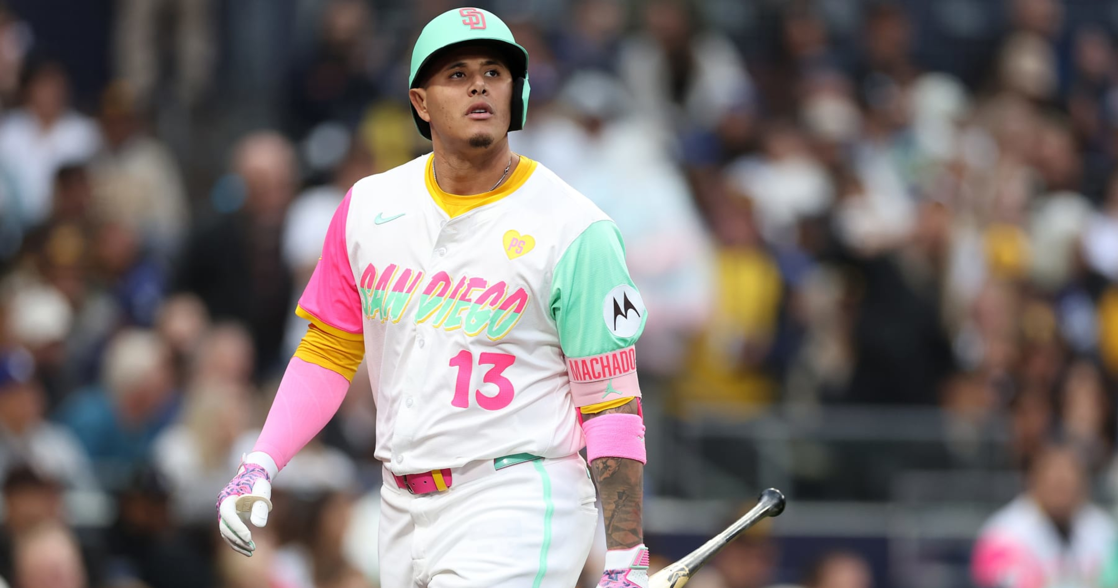 The Definitive MLB City Connect Jersey Power Rankings News Scores Highlights Stats and Rumors Bleacher Report