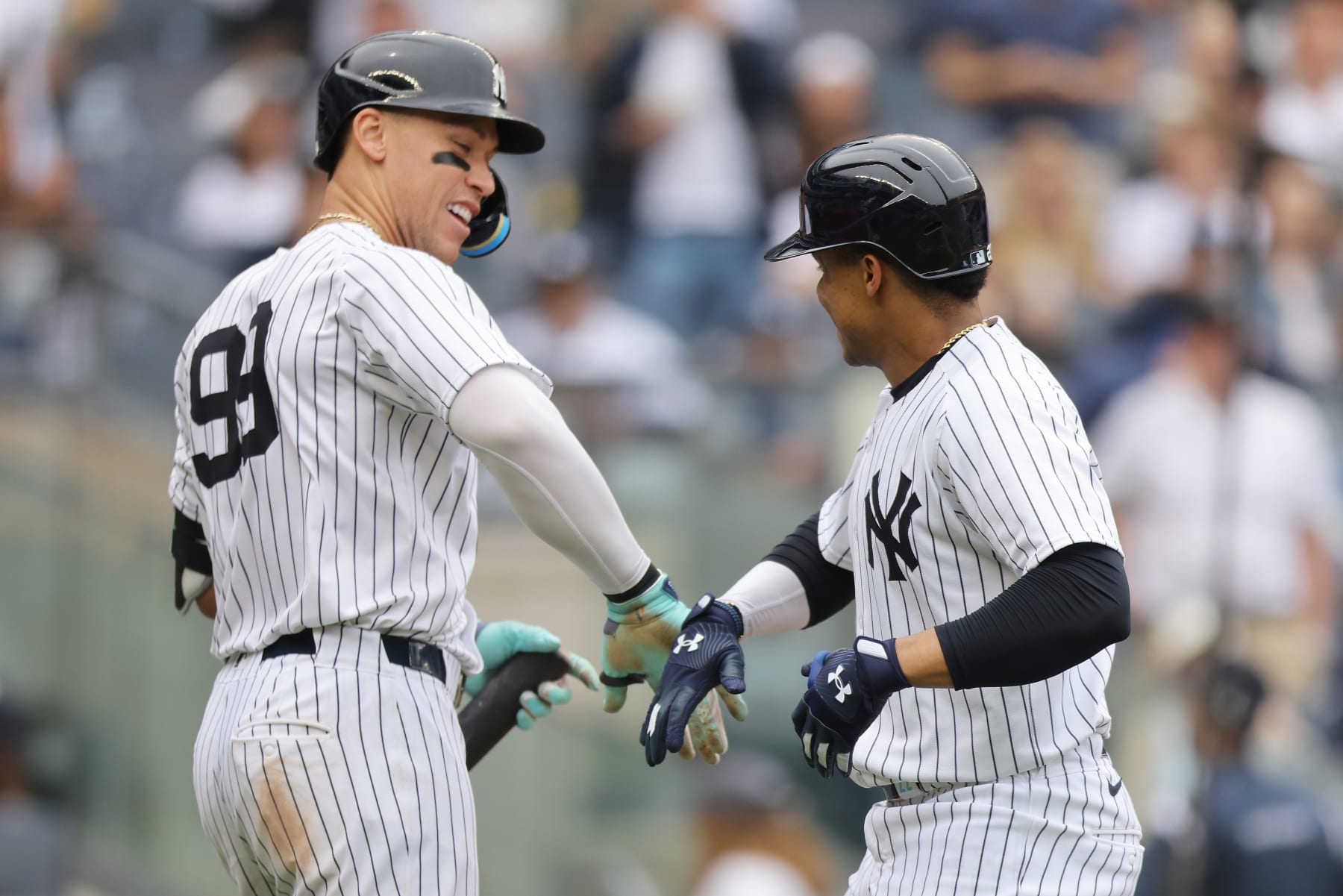 Ranking Every MLB Team's Starting 9 After 2 Months of 2024 Season - Vimarsana News