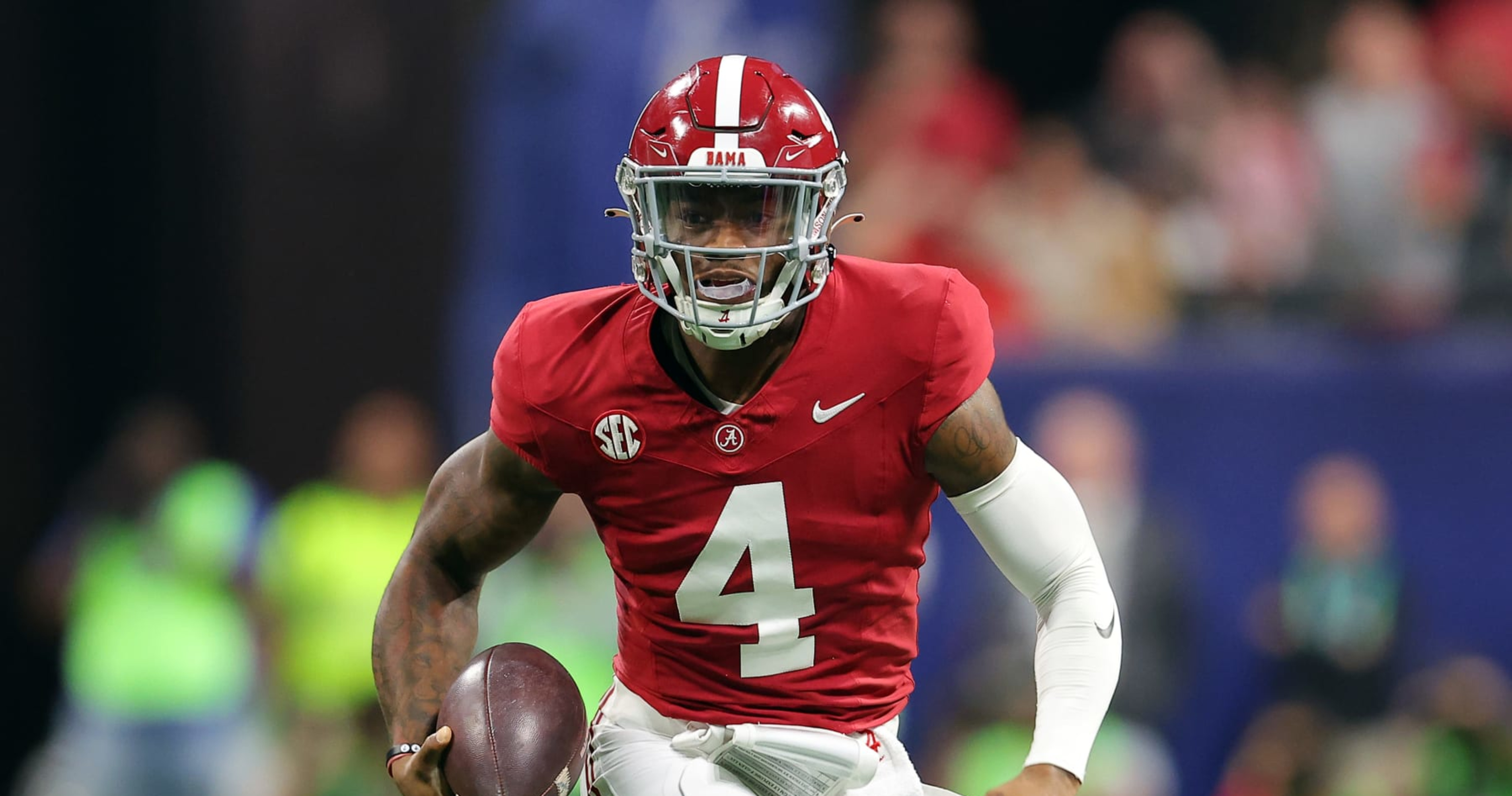 Early 2024 Heisman Trophy Predictions and Sleepers News, Scores