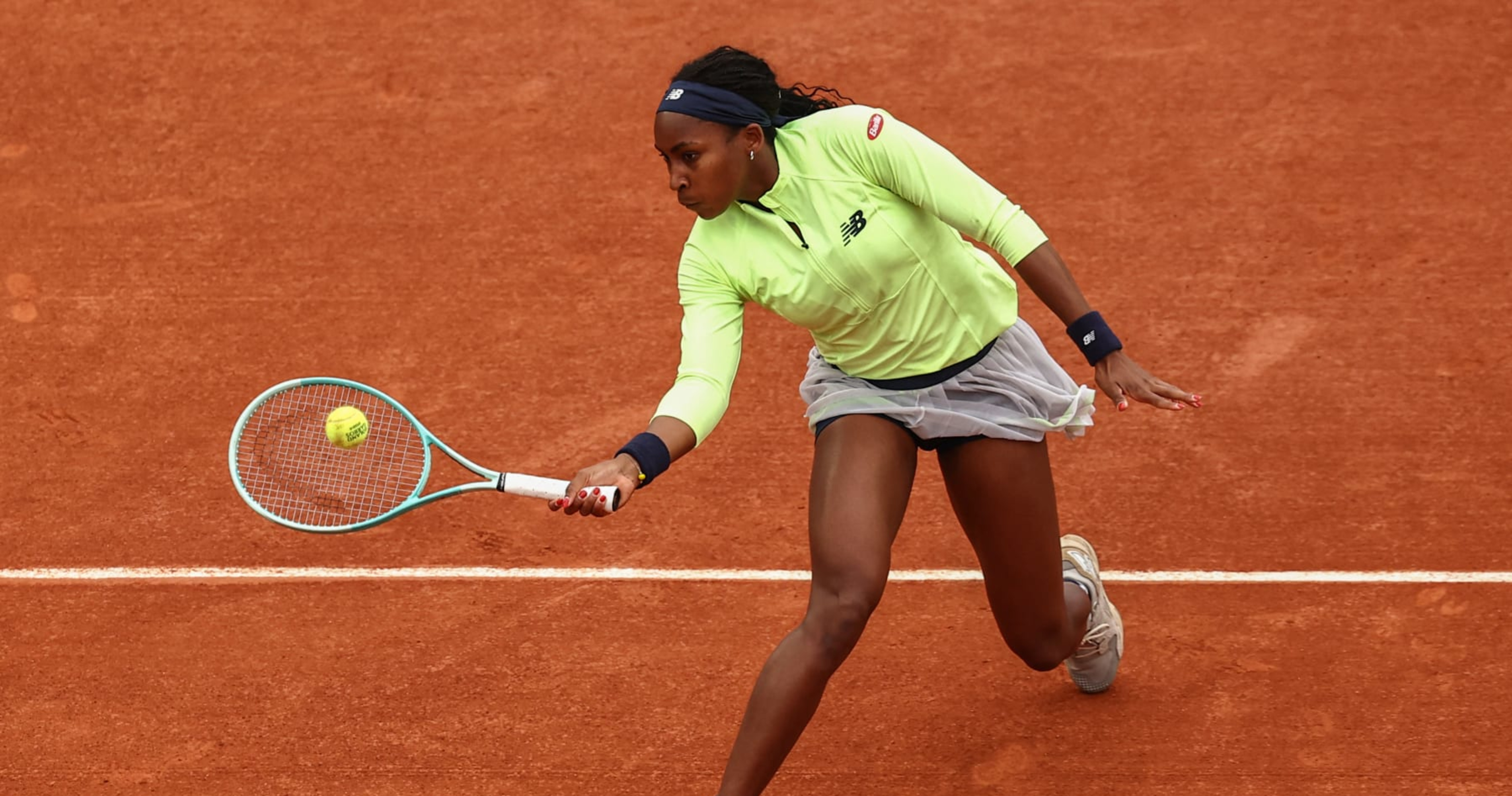 French Open 2024 Results Instant Reactions to Winners and Losers from