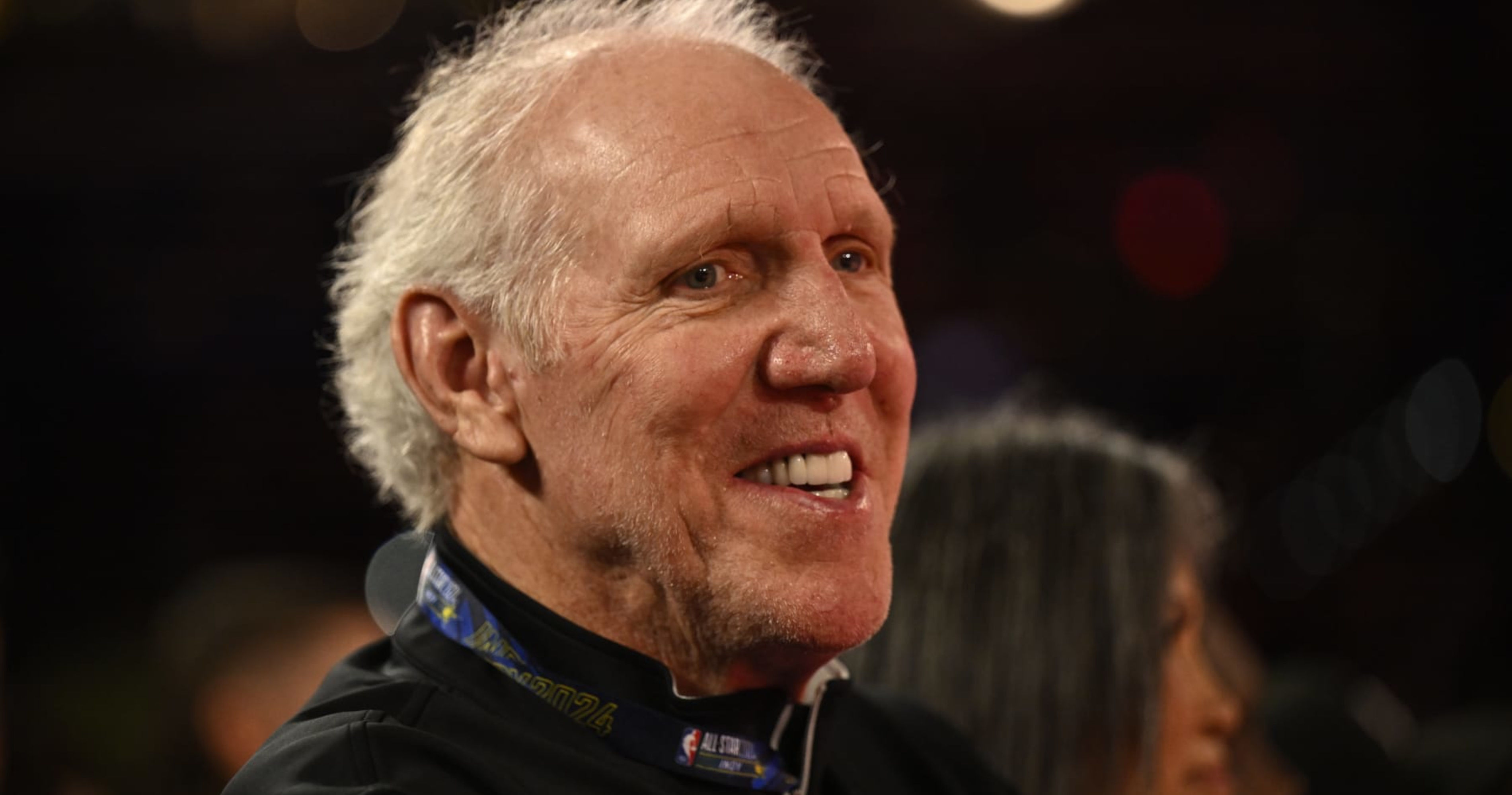 Bill Walton Dies at 71; Basketball HOFer Won 2 NBA Titles, 2 NCAA ...