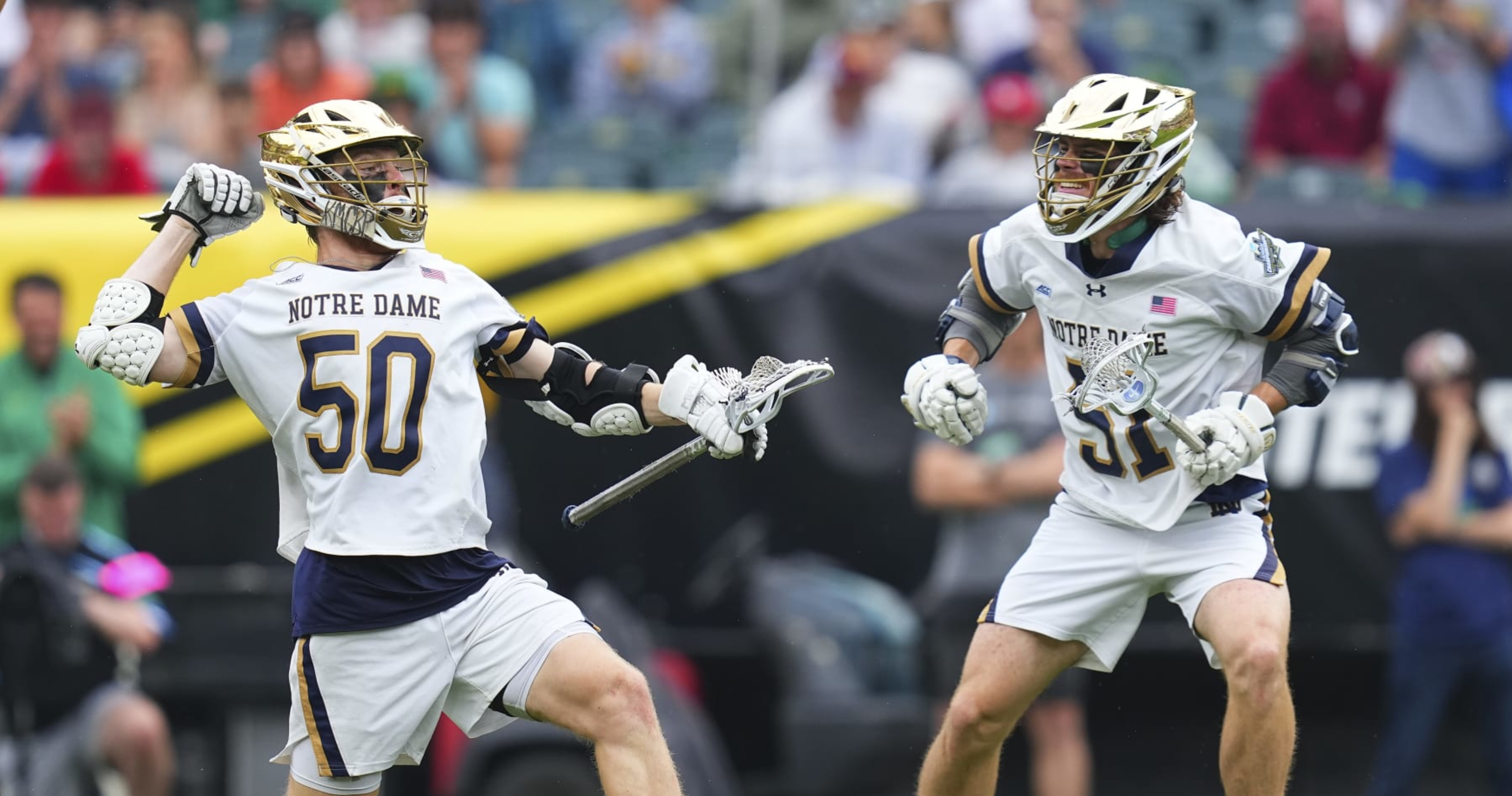 NCAA Lacrosse Championship 2024 Notre Dame Dominates Maryland For 2nd   K3yzccnajkxtwjxx3k6i 