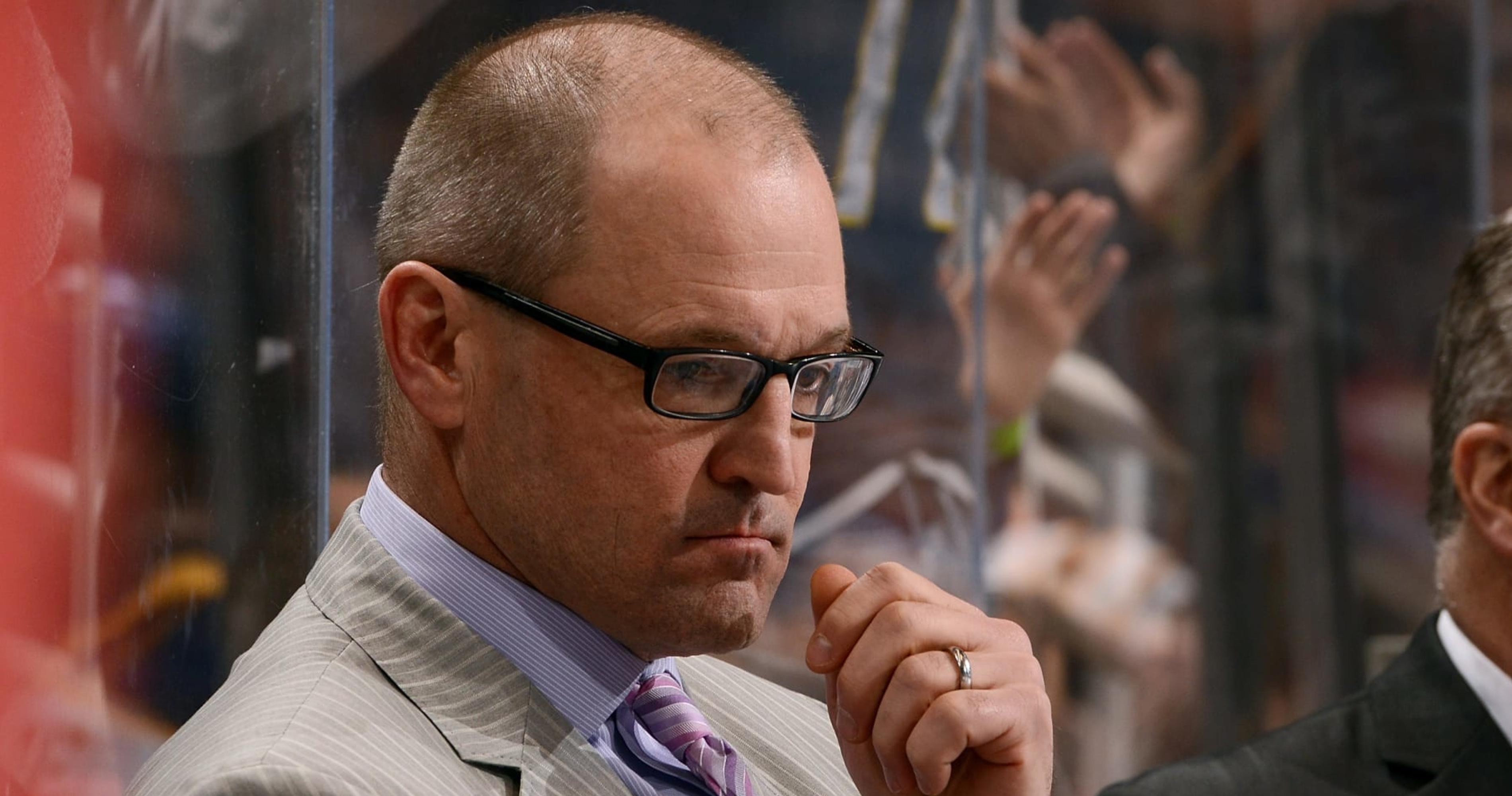 NHL Rumors: Dan Bylsma To Be Hired As Kraken HC; Won 2009 Stanley Cup ...