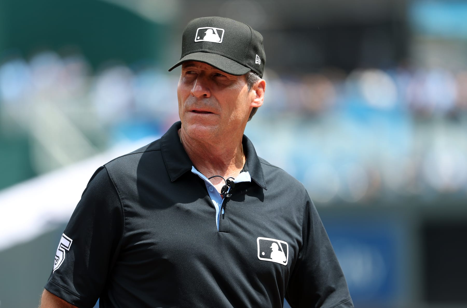 Reddit Leak Reveals Angel Hernandez'S Retirement Plans - imj3l6d