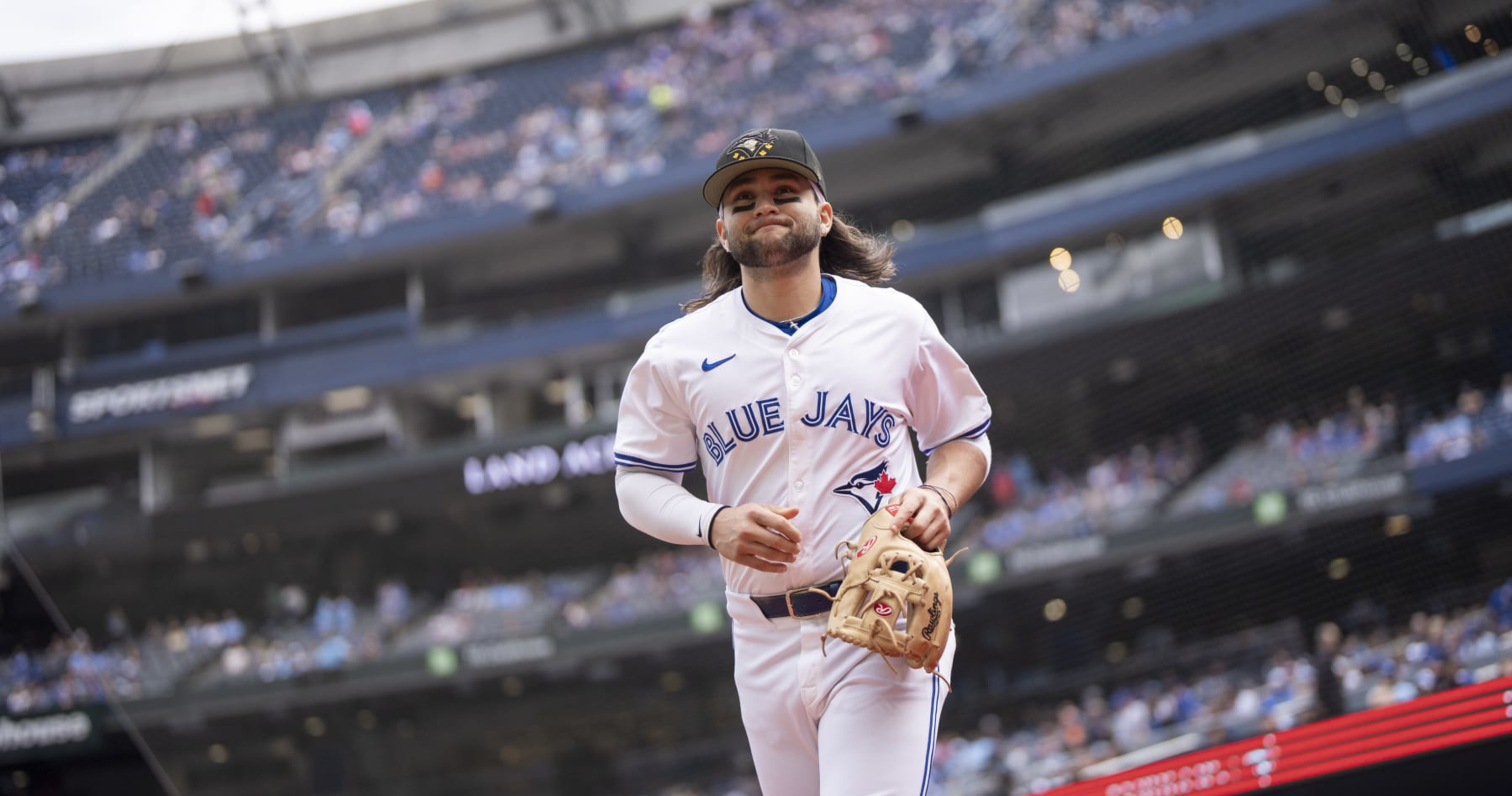 Bo Bichette Landing Spots amid MLB Trade Rumors, Blue Jays' Rocky Start ...