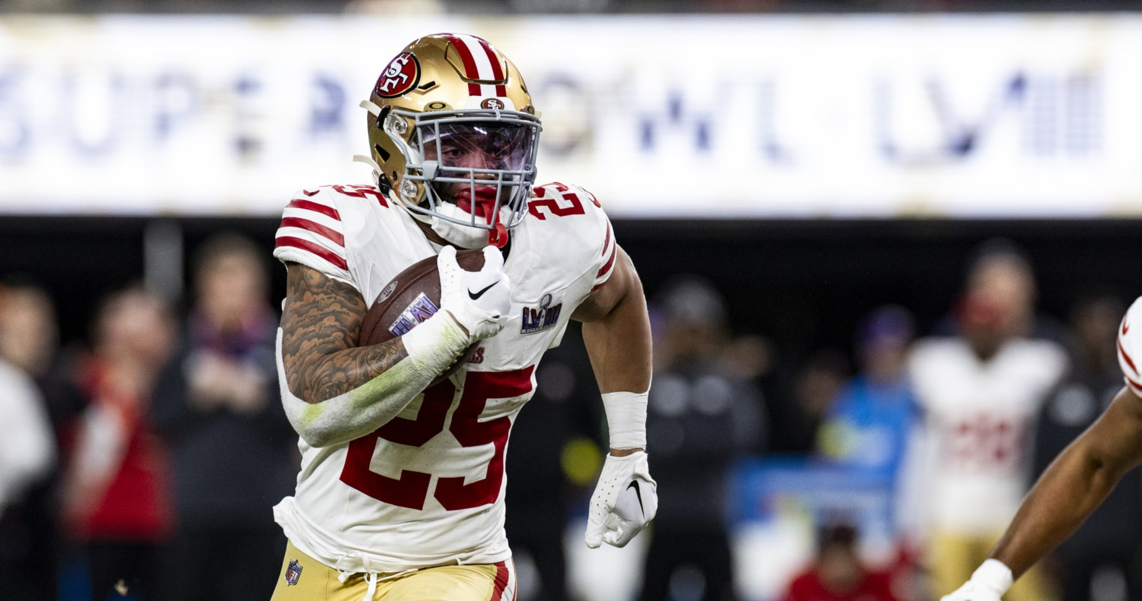 49ers’ Position Battles to Watch Ahead of 2024 NFL Season