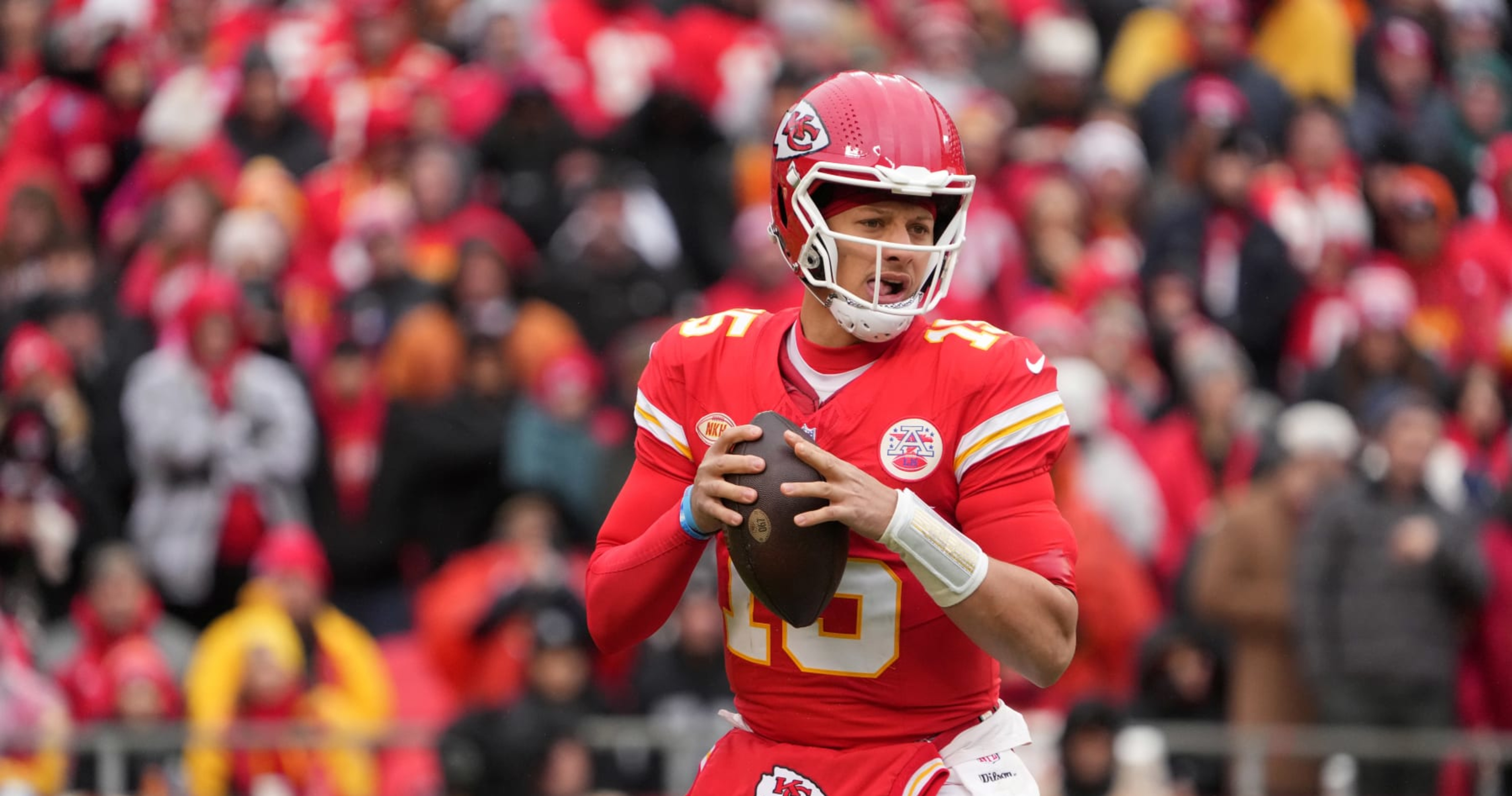 2024 Stat Predictions for Every Projected Starting NFL QB News