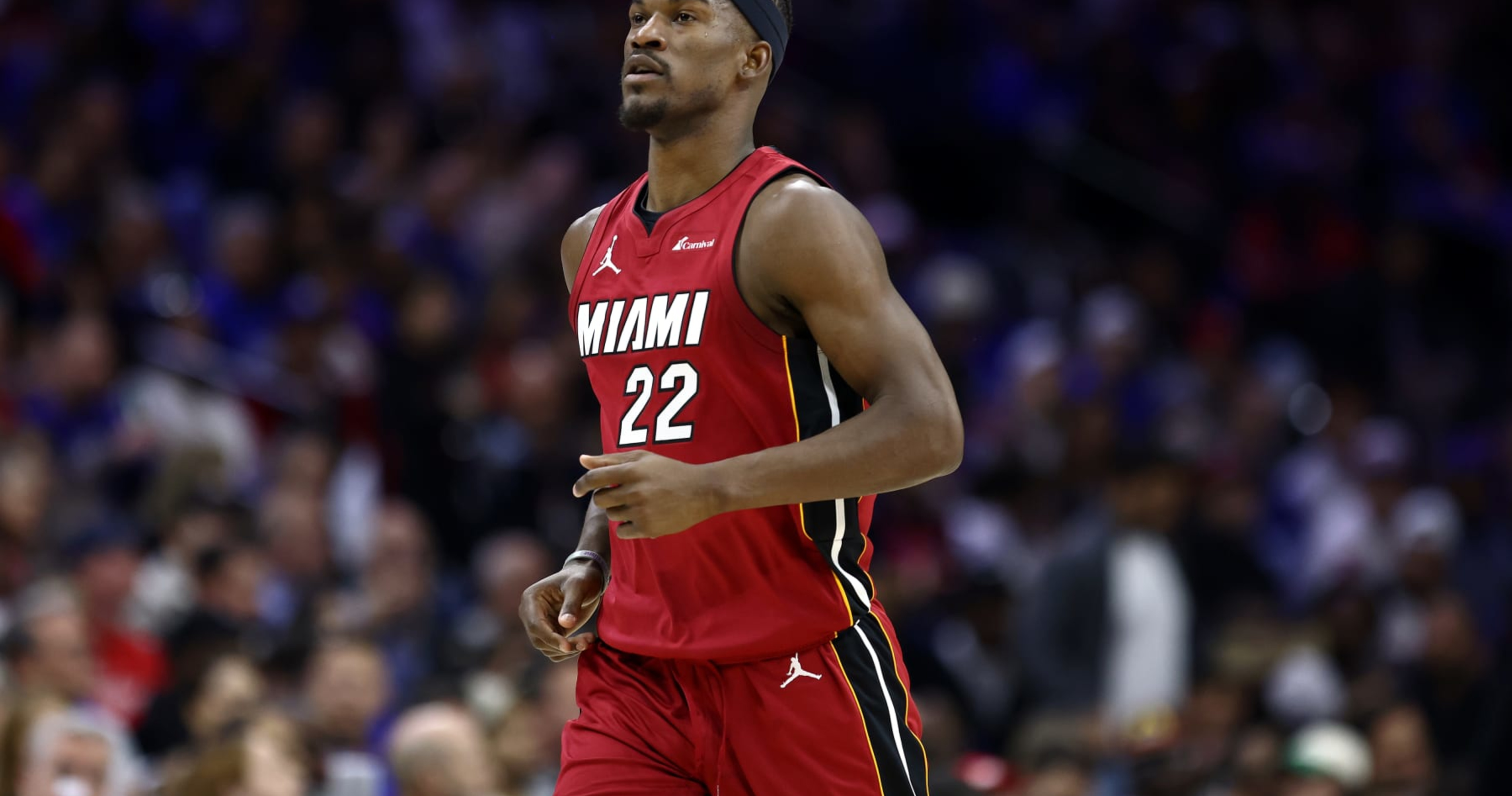 3-Team Trade to Land Jimmy Butler with Golden State Warriors | News ...