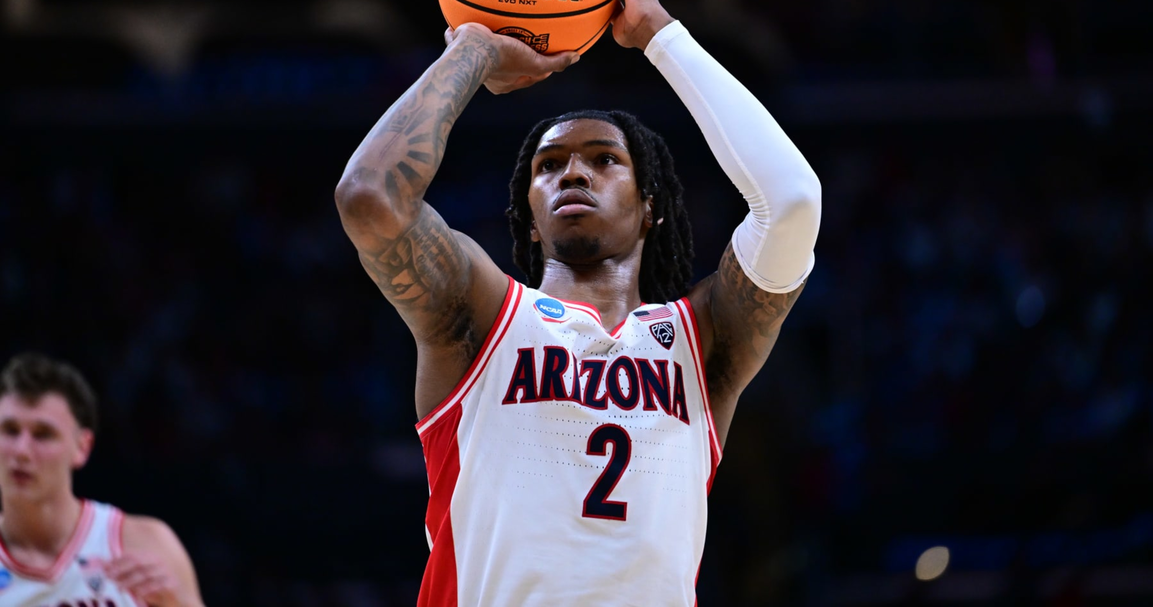 Caleb Love Mark Sears And Full List Of Players To Withdraw From 2024 Nba Draft News Scores