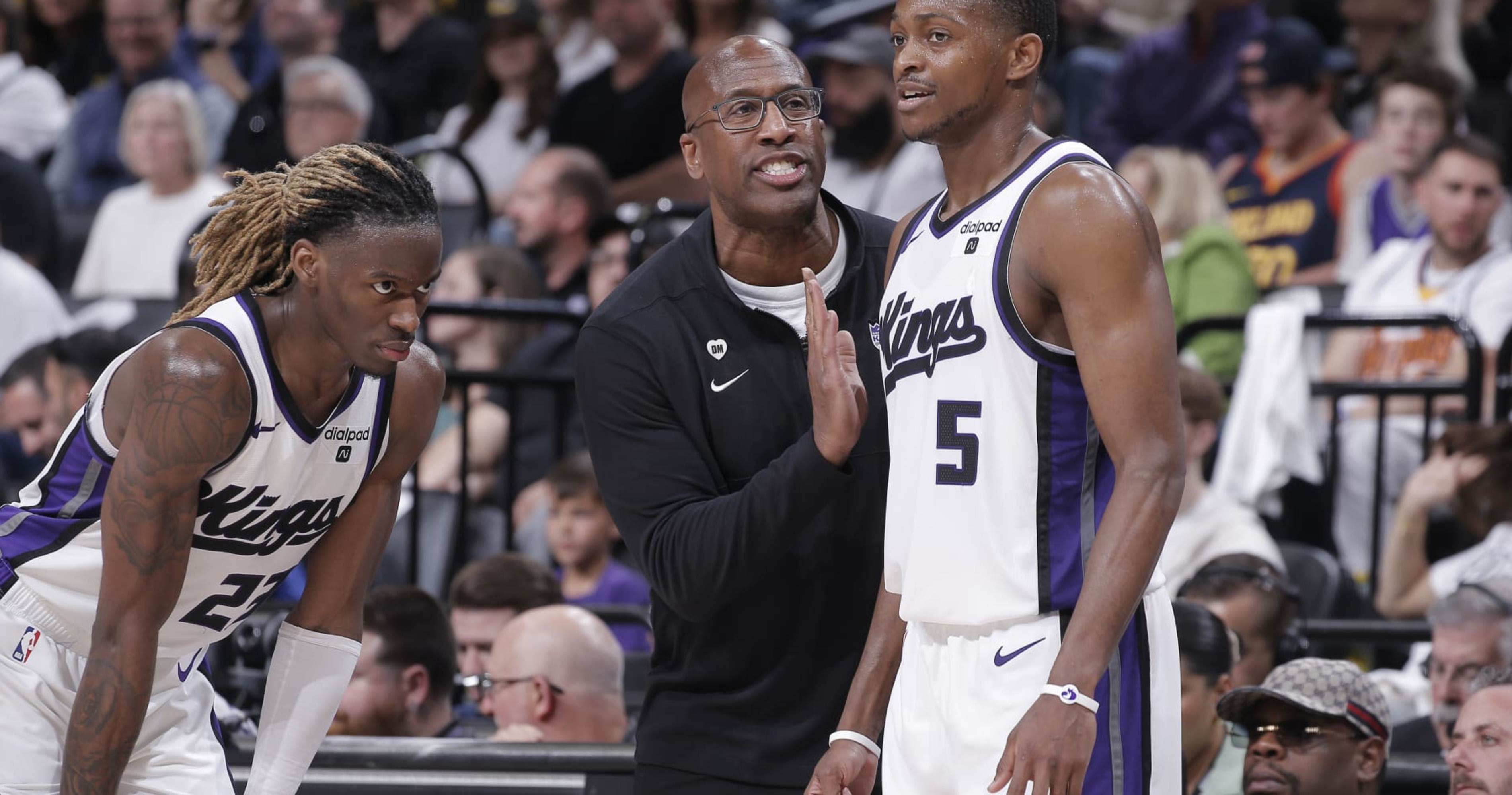 NBA Rumors: Kings Offer Mike Brown 3-Year, $21M Contract; HC Seeking $10M Per Year | News, Scores, Highlights, Stats, and Rumors | Bleacher Report