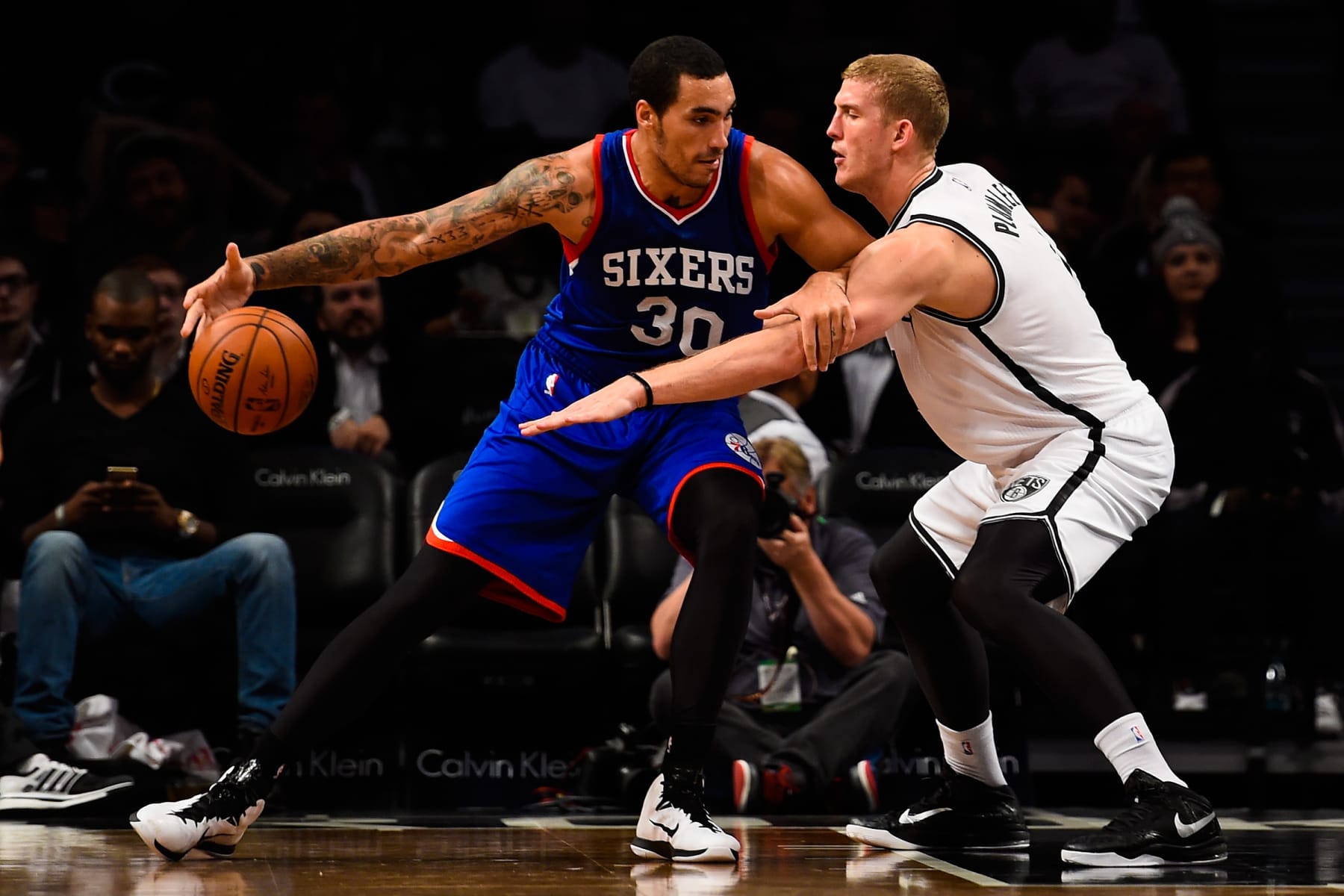 Drew Gordon, Brother of Nuggets' Aaron Gordon, Dies in Car Accident at