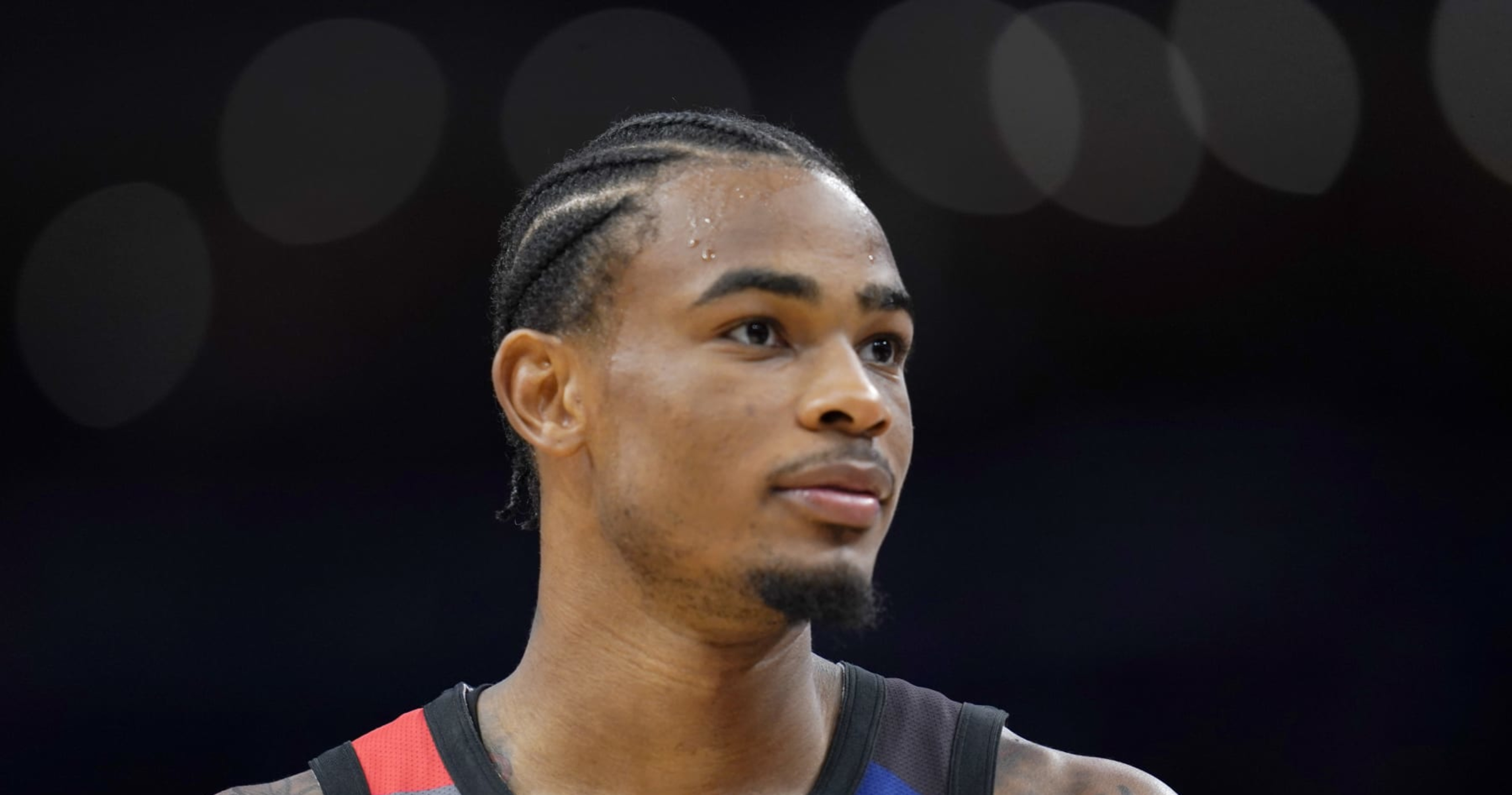 Nets Rumors: Nic Claxton Expected to Get $80-100M+ Contract in NBA FA by Insiders  | News, Scores, Highlights, Stats, and Rumors | Bleacher Report