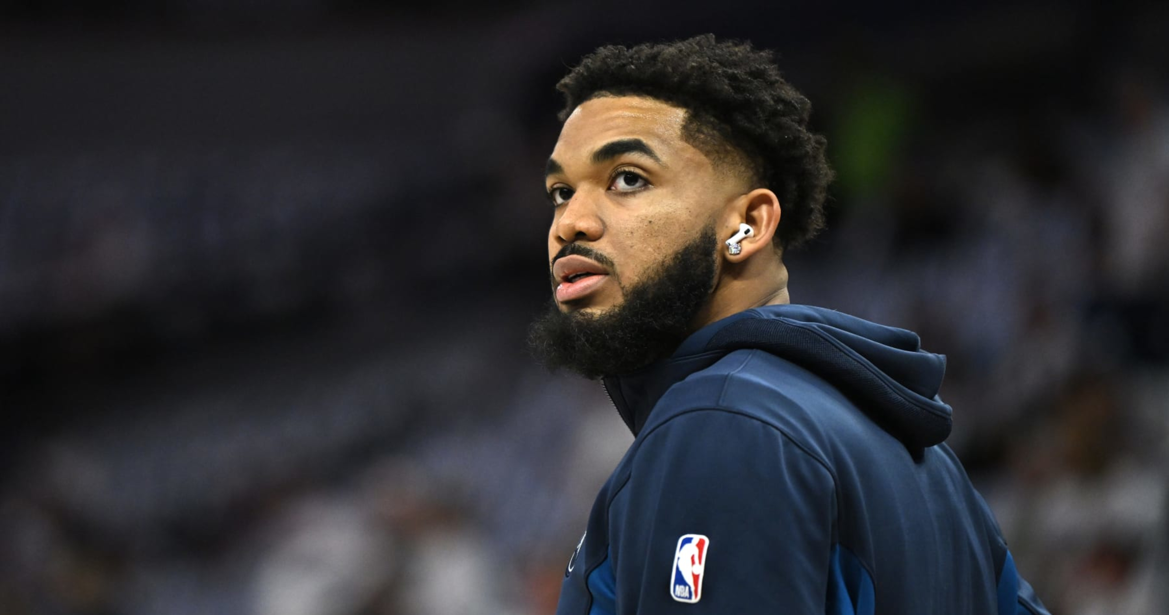 Trade Packages for Karl-Anthony Towns If Timberwolves Trade Star | News ...