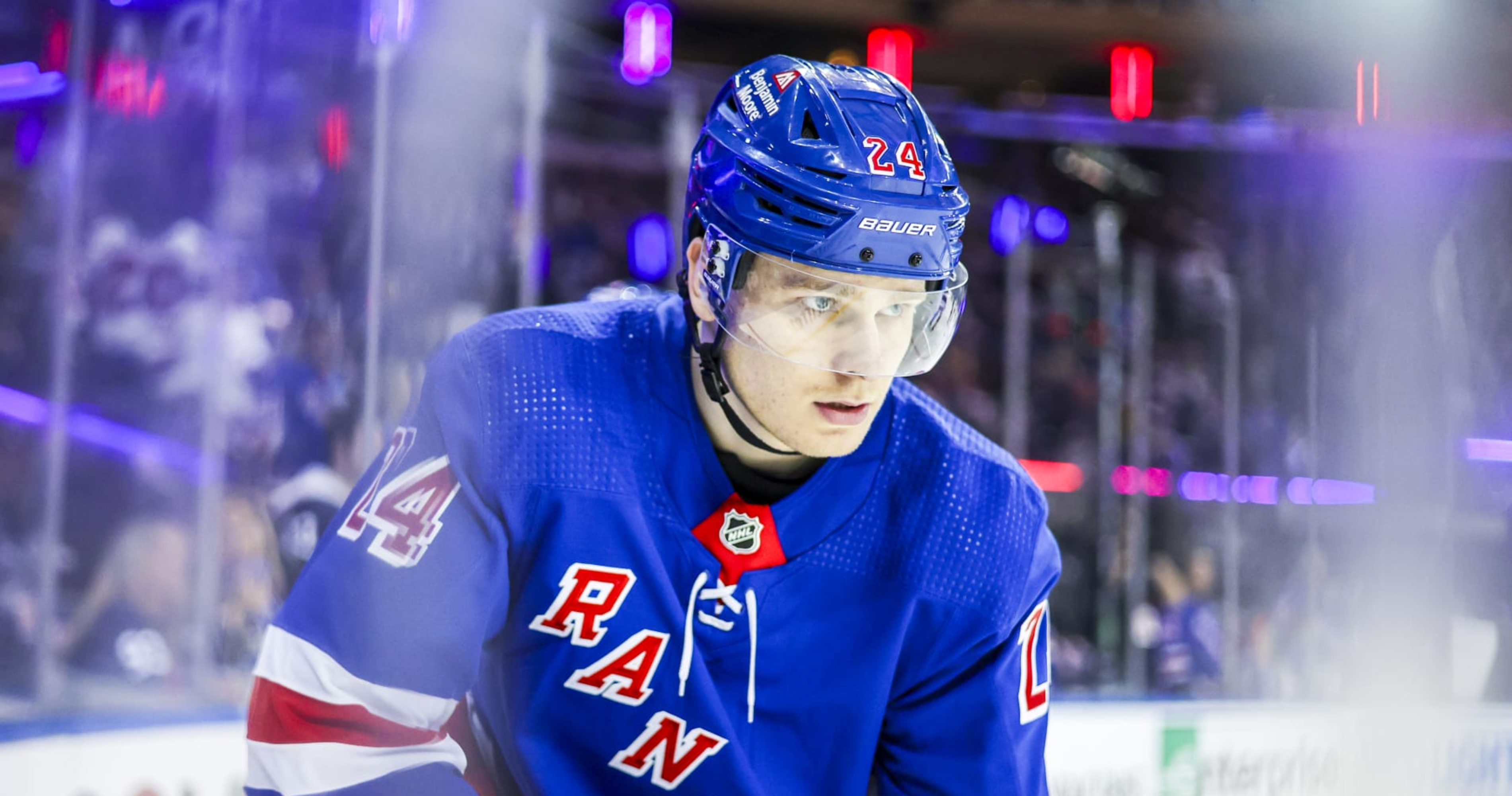 5 Offseason Landing Spots for Rangers Forward Kaapo Kakko | News, Scores,  Highlights, Stats, and Rumors | Bleacher Report