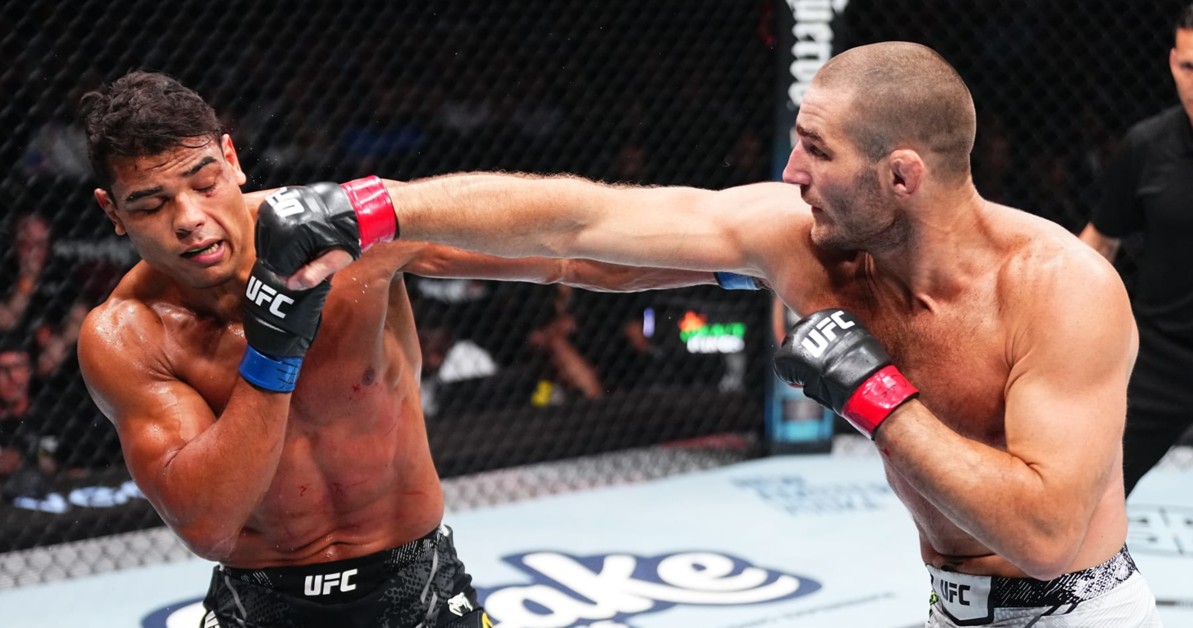 Sean Strickland bat Paulo Costa par décision à l’UFC 302 ;  Les tableaux de bord des juges dévoilés |  Actualités, scores, faits saillants, statistiques et rumeurs