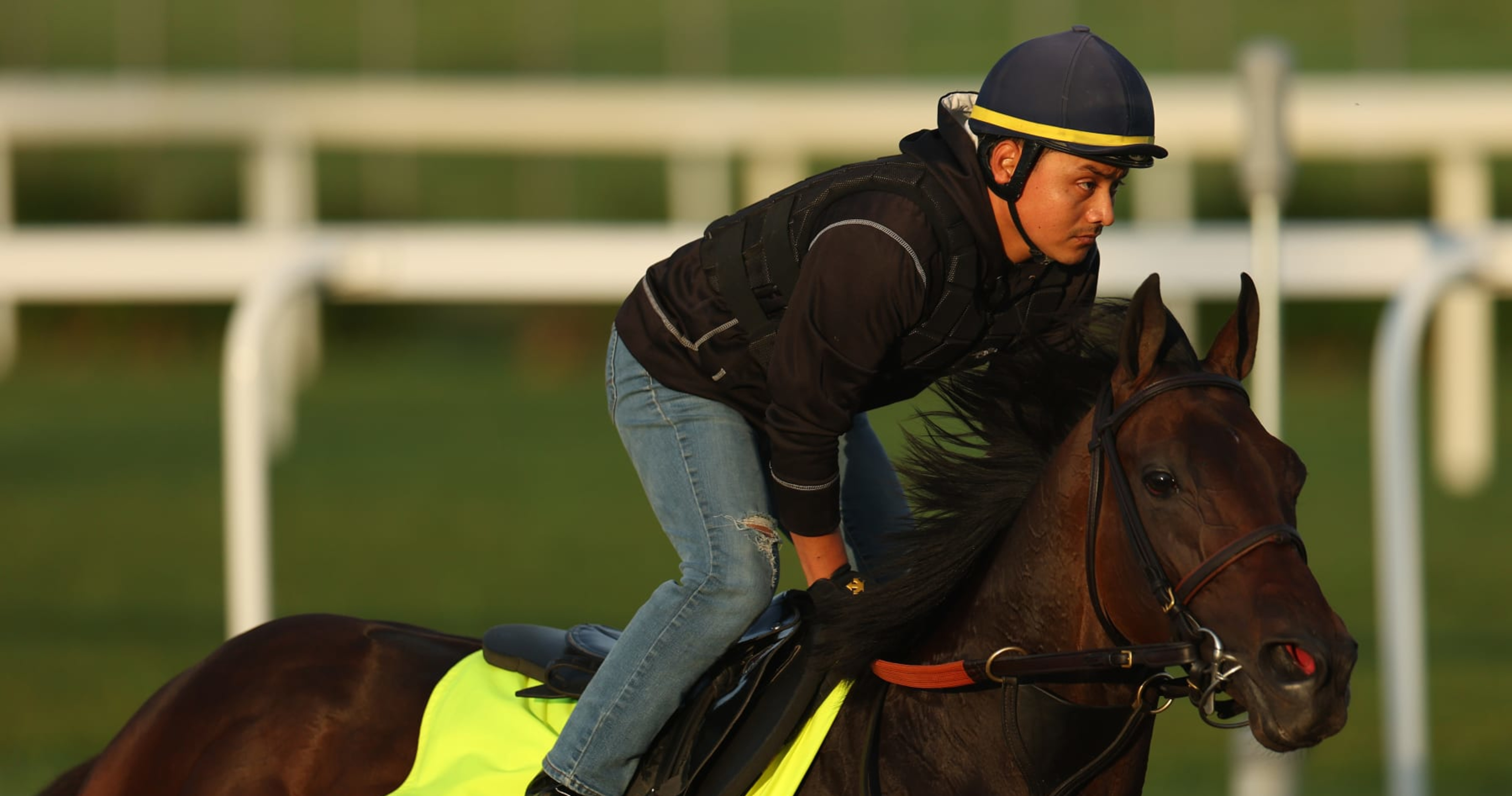Belmont Stakes 2024 Horses: Entry List, Vegas Odds and Dark-Horse ...