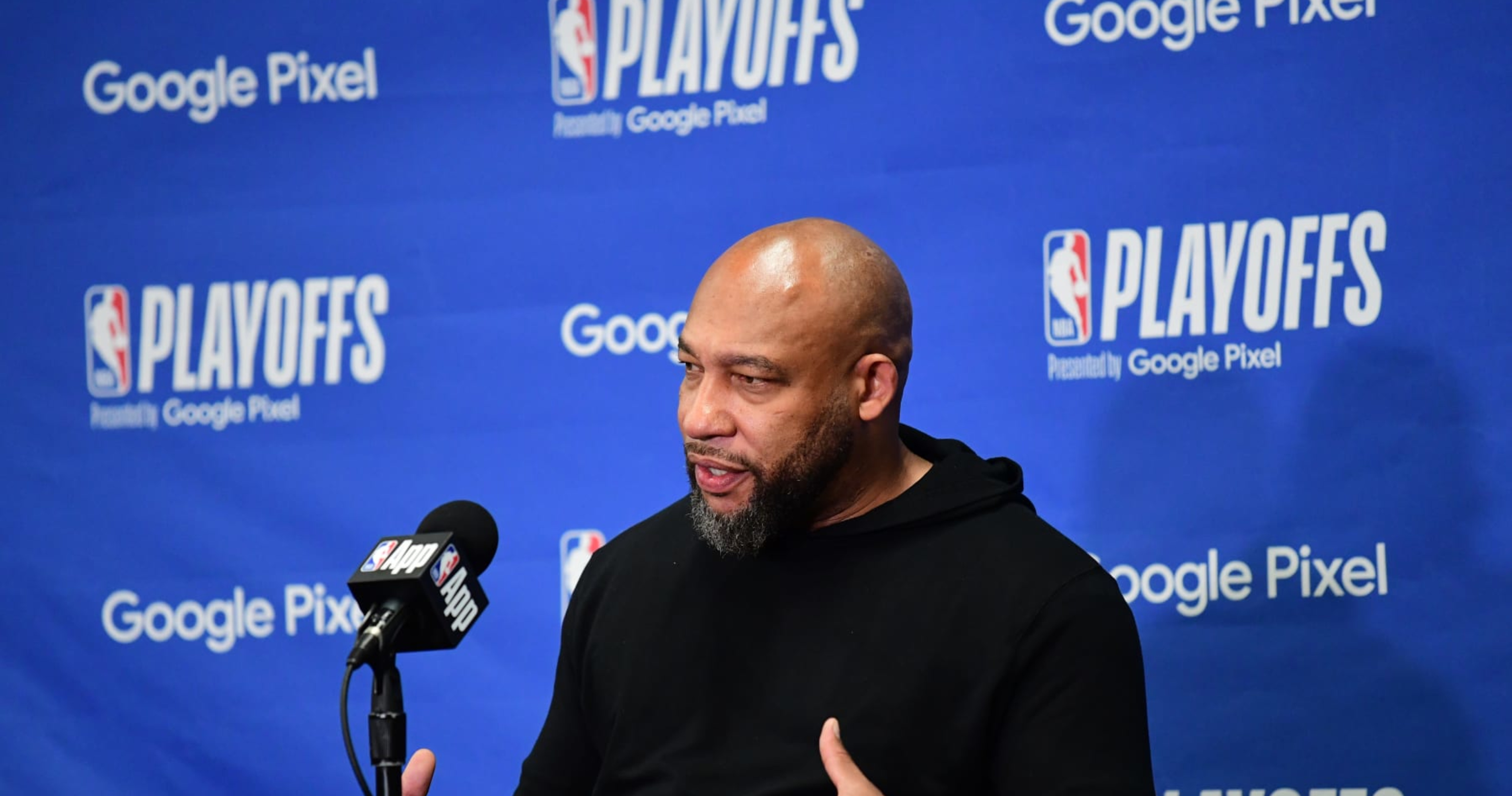 NBA Rumors: Former Lakers HC Darvin Ham Passed on Joining Budenholzer's Suns Staff | News, Scores, Highlights, Stats, and Rumors | Bleacher Report