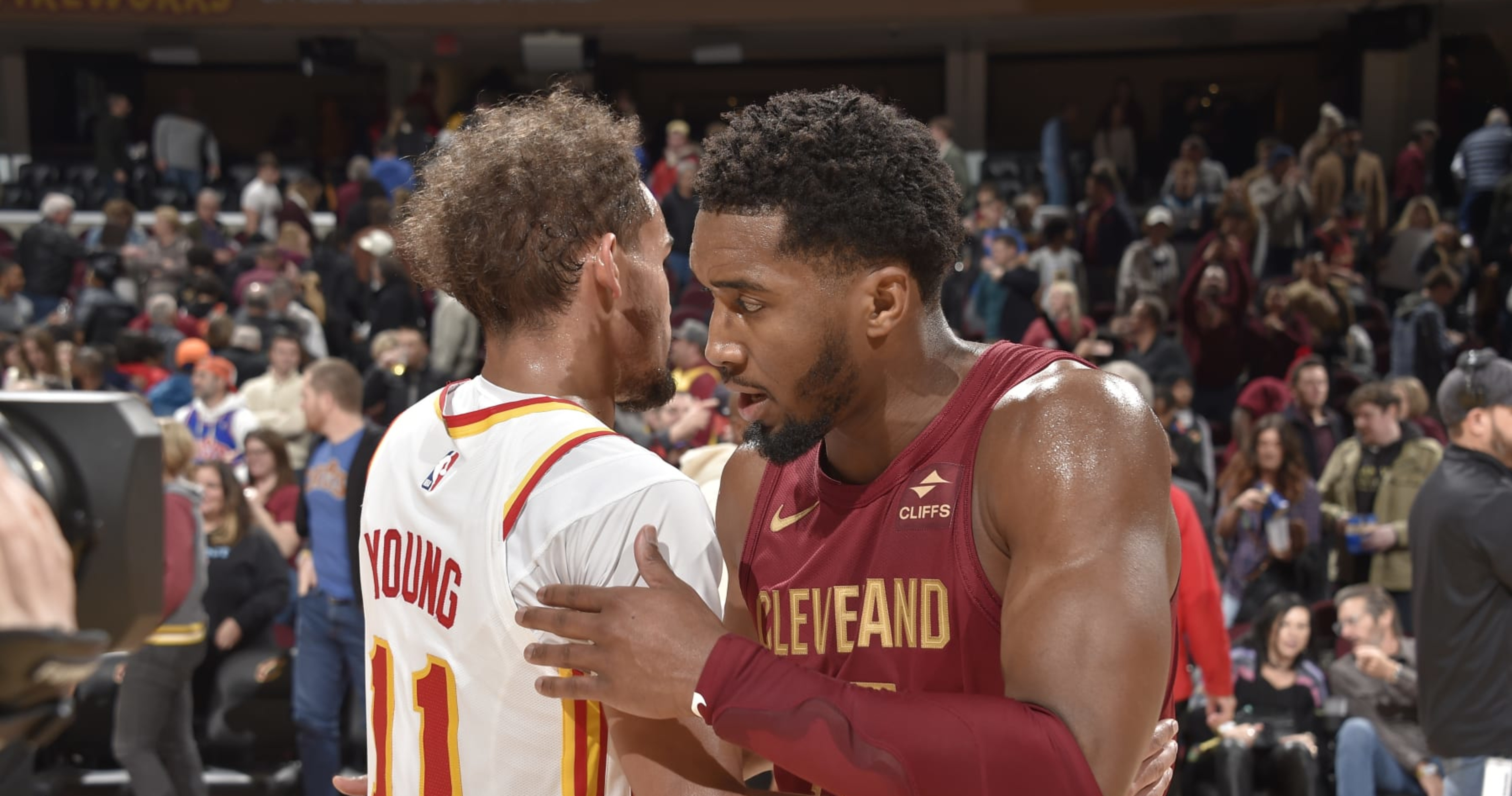 Best and Worst Landing Spots for NBA's Most Rumored Players | News, Scores, Highlights, Stats, and Rumors | Bleacher Report