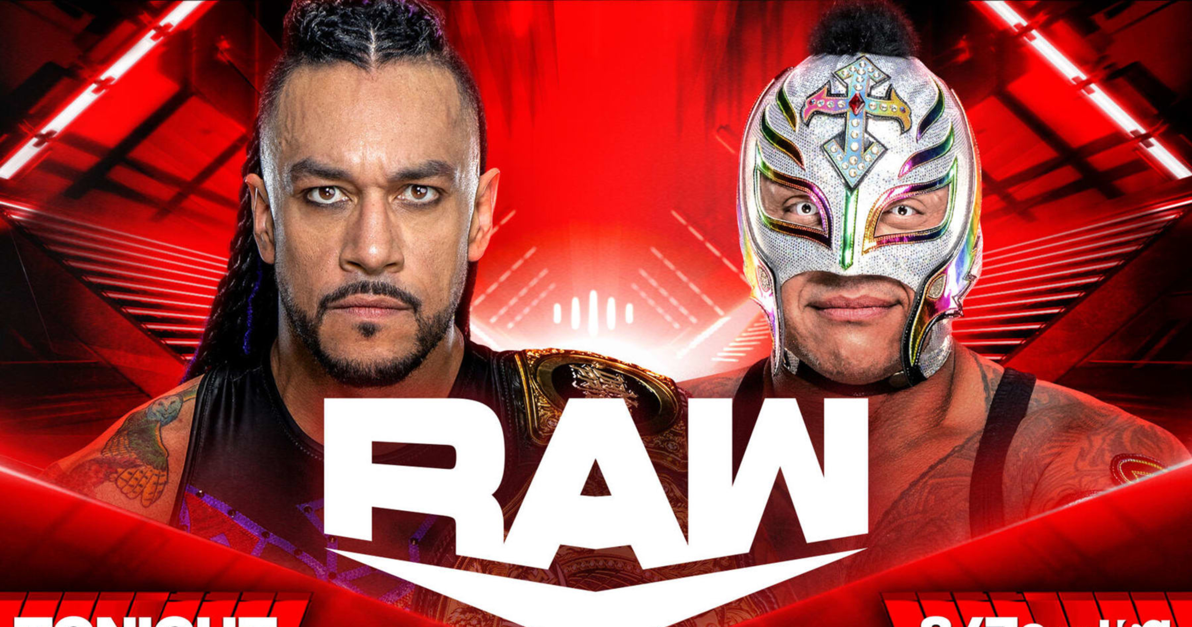 WWE Raw Results: Winners, Live Grades, Reaction And Highlights From ...