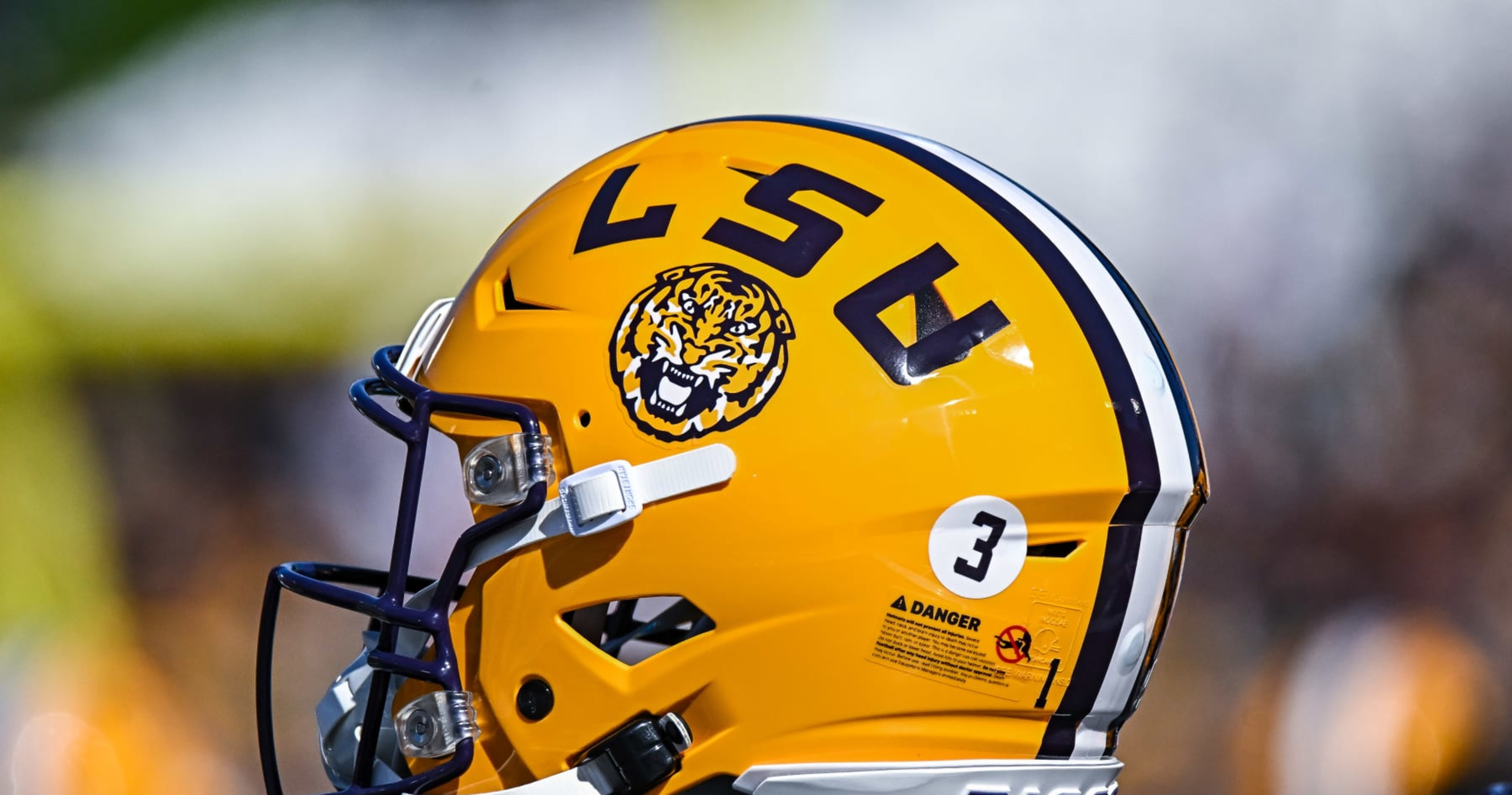 No. 1 Recruit Bryce Underwood Stands By LSU: NIL Is 'Last Thing I'm ...