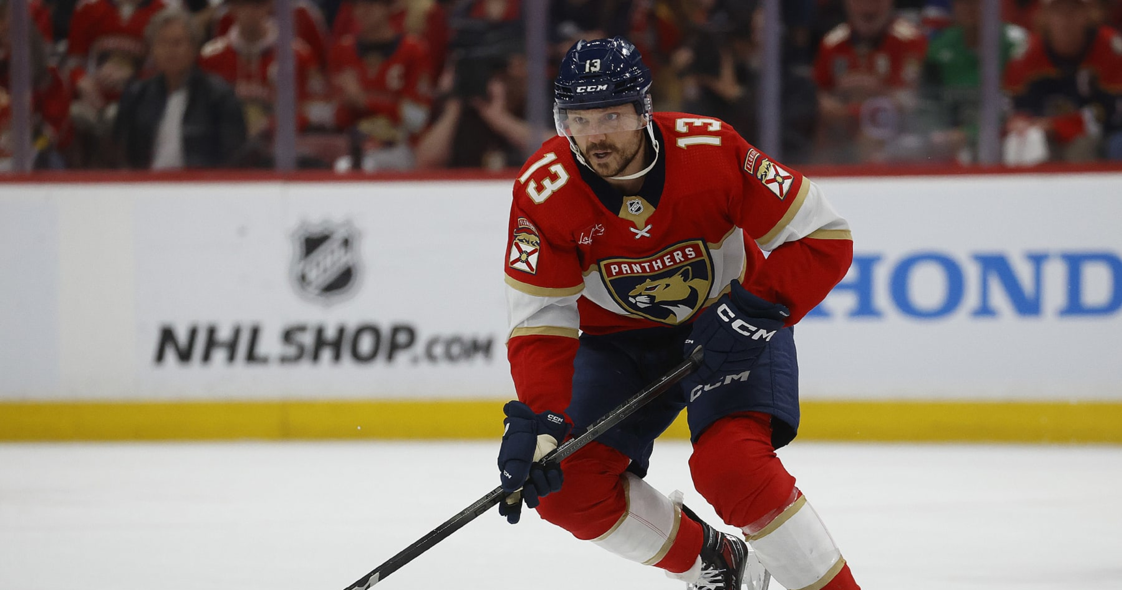 Panthers' 2024 Free Agents, Draft Targets, Offseason Guide After NHL